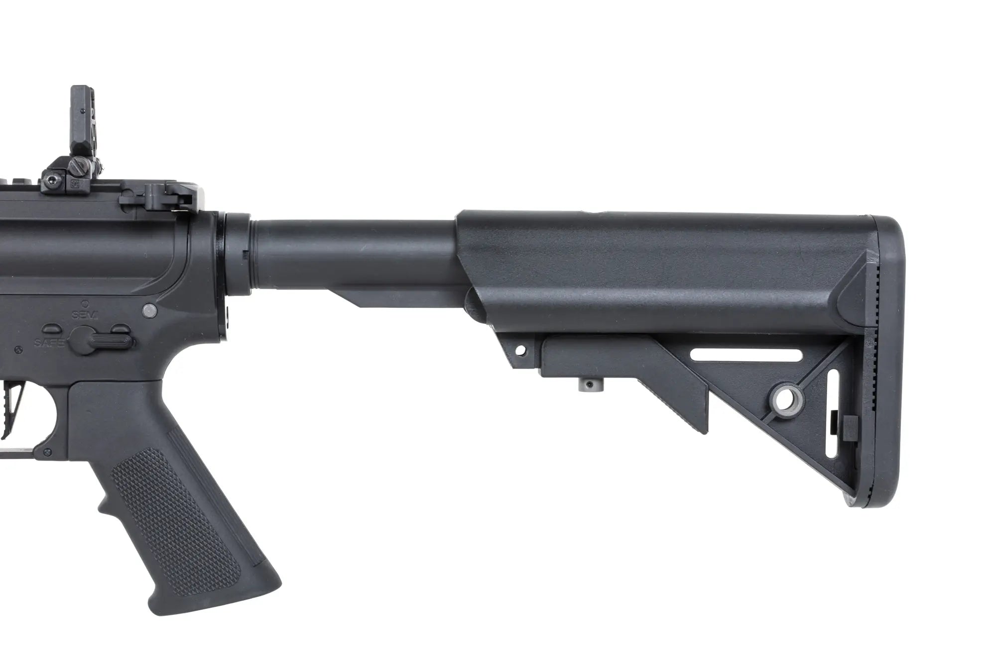 Specna Arms SA-C20 CORE™ HAL ETU™ Gen.2 - musta
