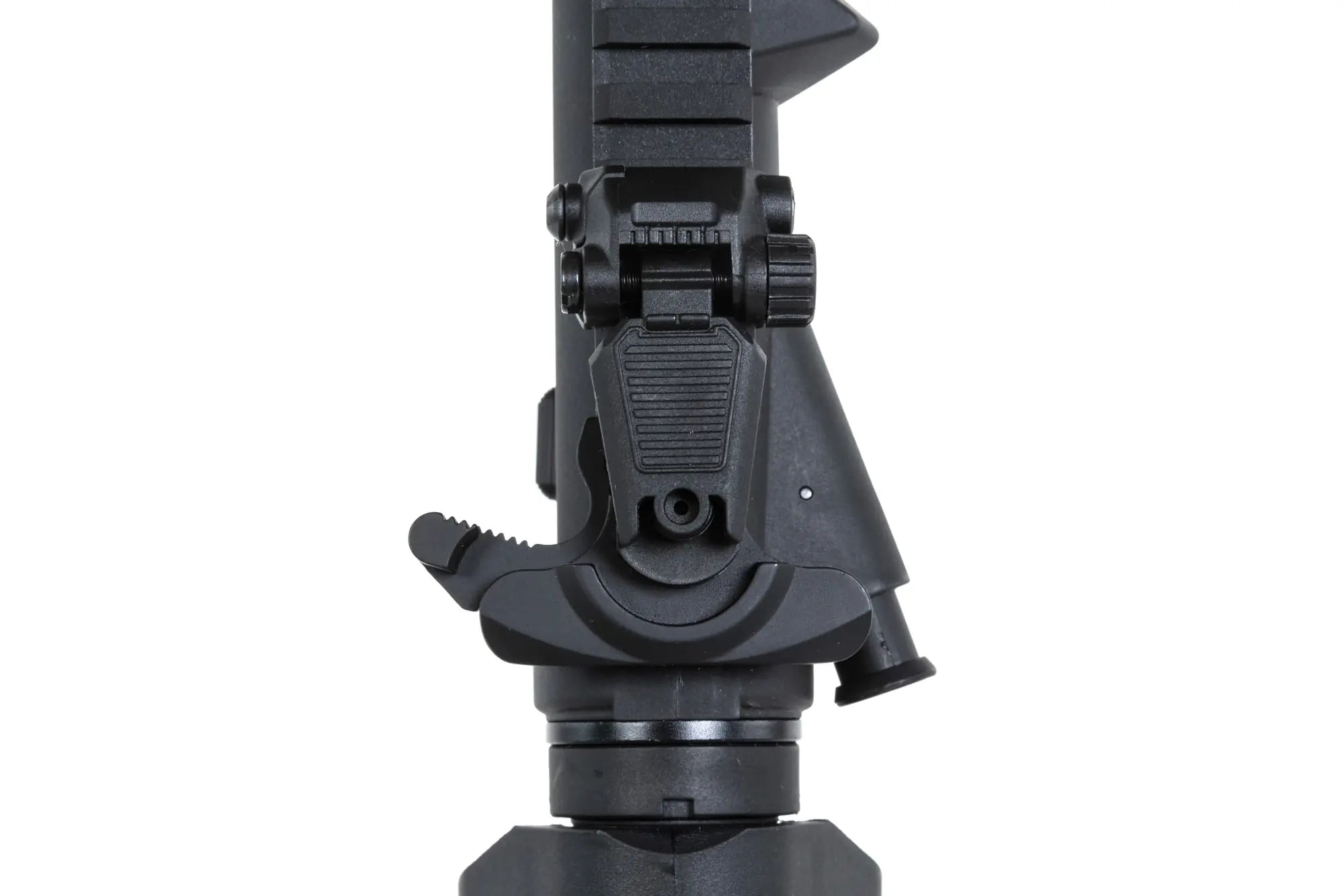 Specna Arms SA-C07 CORE™ HAL ETU™ Gen.2 - musta