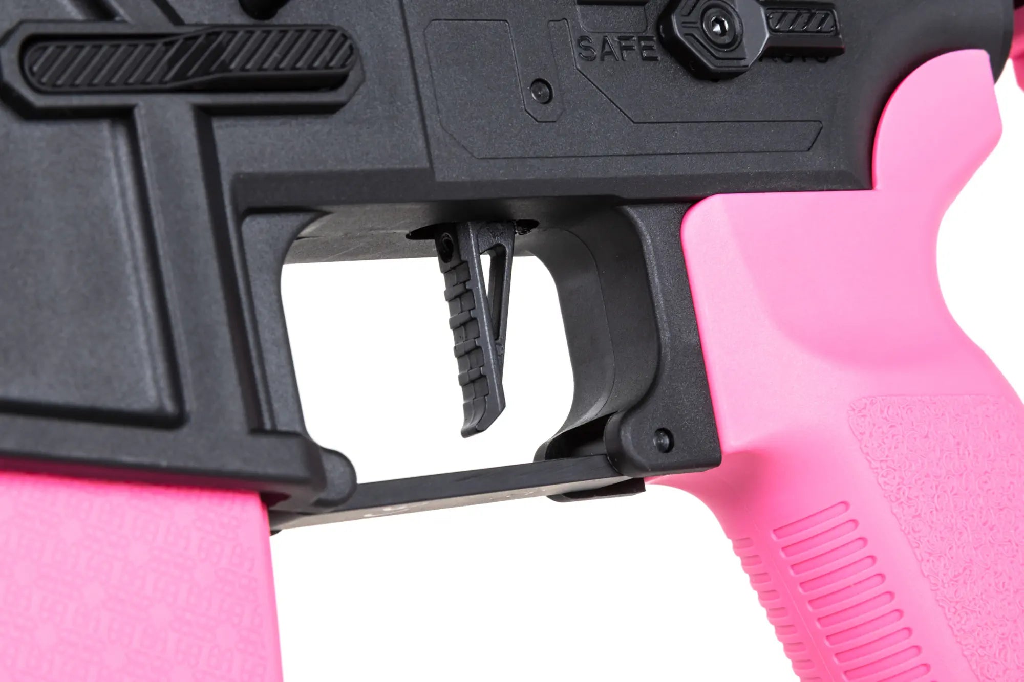 Specna Arms SA-F04-RL FLEX™ BLDC™ Light Ops Stock/ HAL ETU™ Gen. 2 - Pink