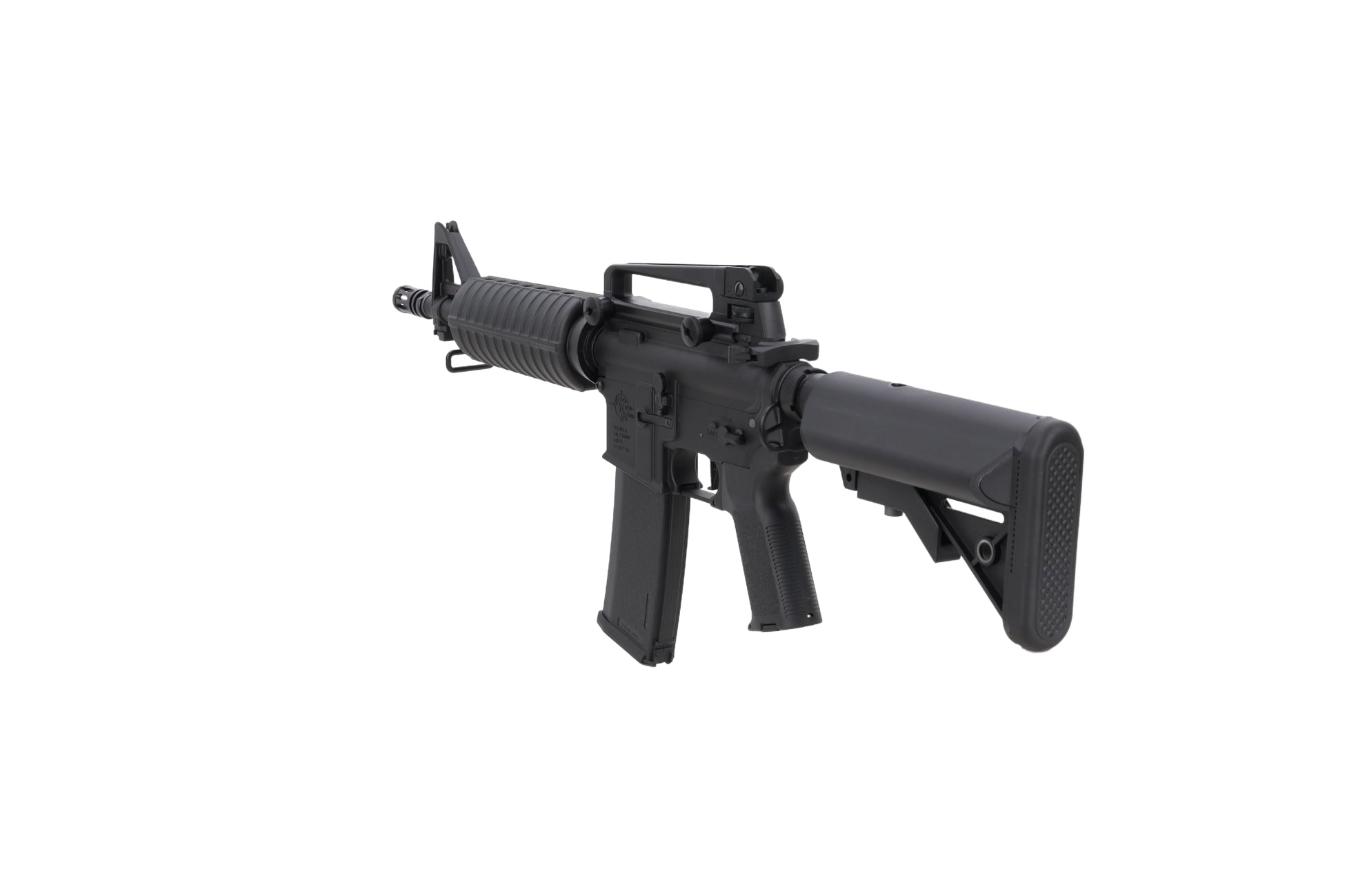 Specna Arms RRA SA-P02 PRIME™ Aster II ETU BLDC™ carbine - Black