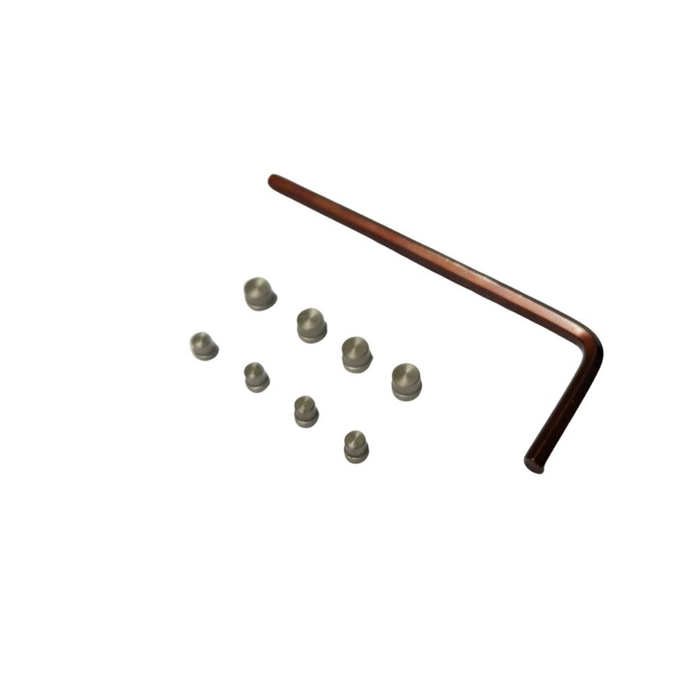 X-ACCU Universal red dot offset picatinny mount, 45° asteen tähtäinjalka - TEK/MOJ/MGT