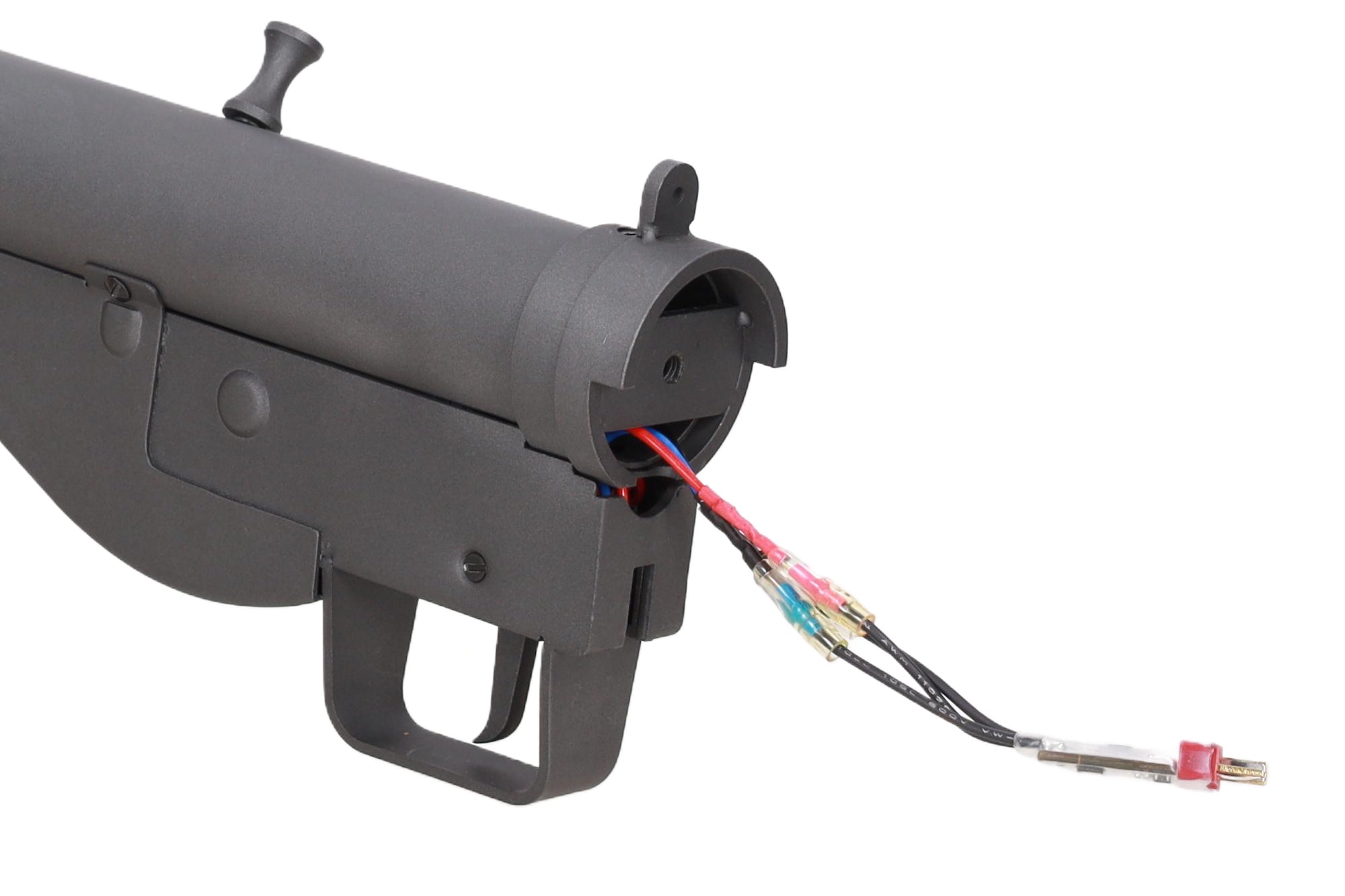 Specna Arms Sten MK.II RETRO AEG -konepistooli (X-ASR)