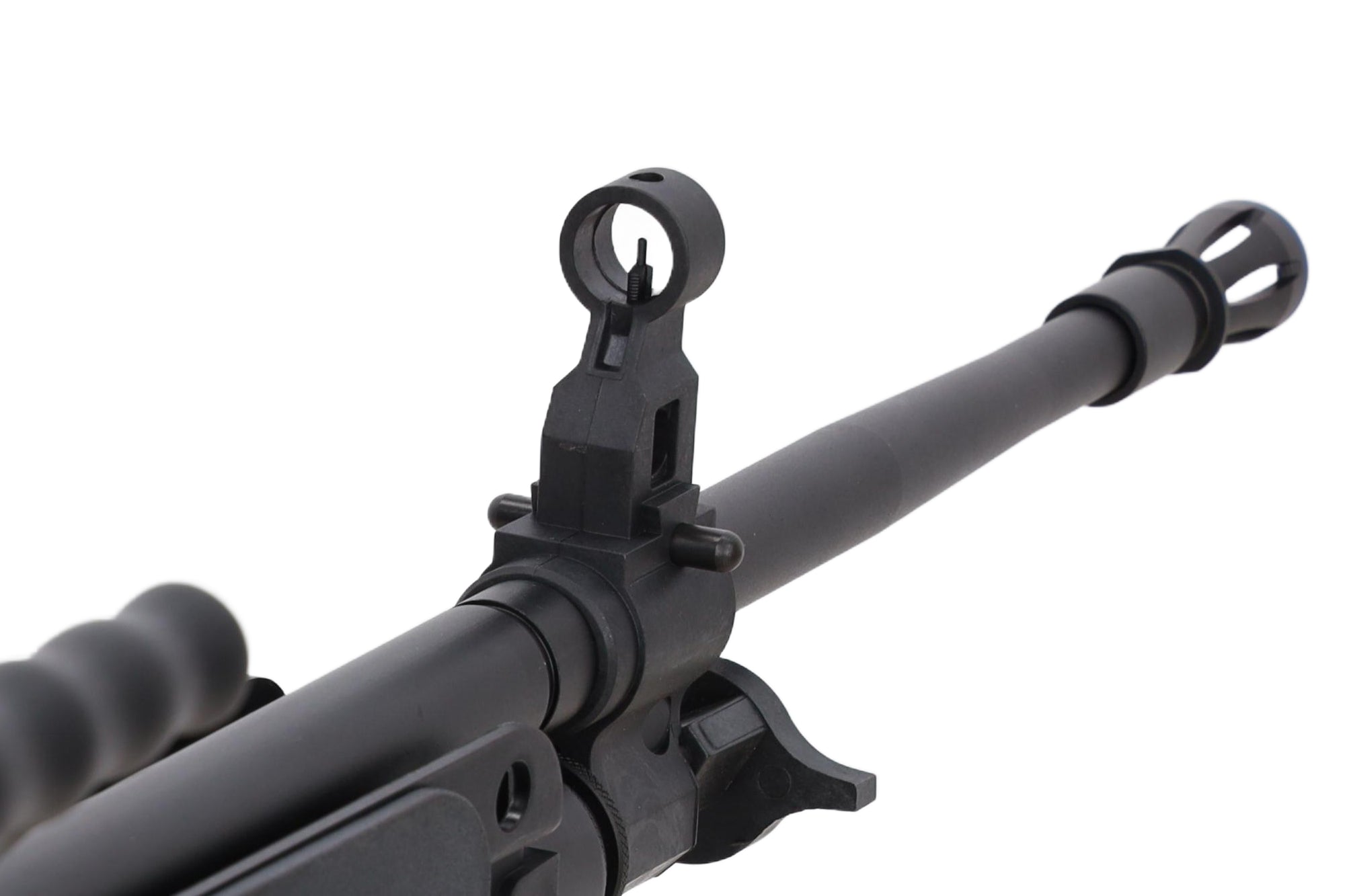Specna Arms FN Herstal M249 MK1 CORE™ machinegun - Black