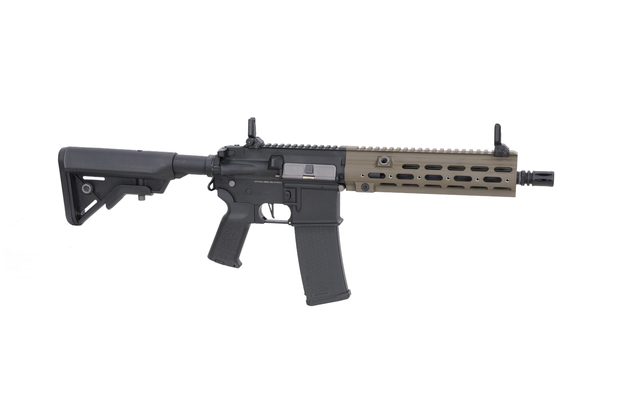 Specna Arms SA-CH30 CORE™ Gen.2 HAL ETU - Olive