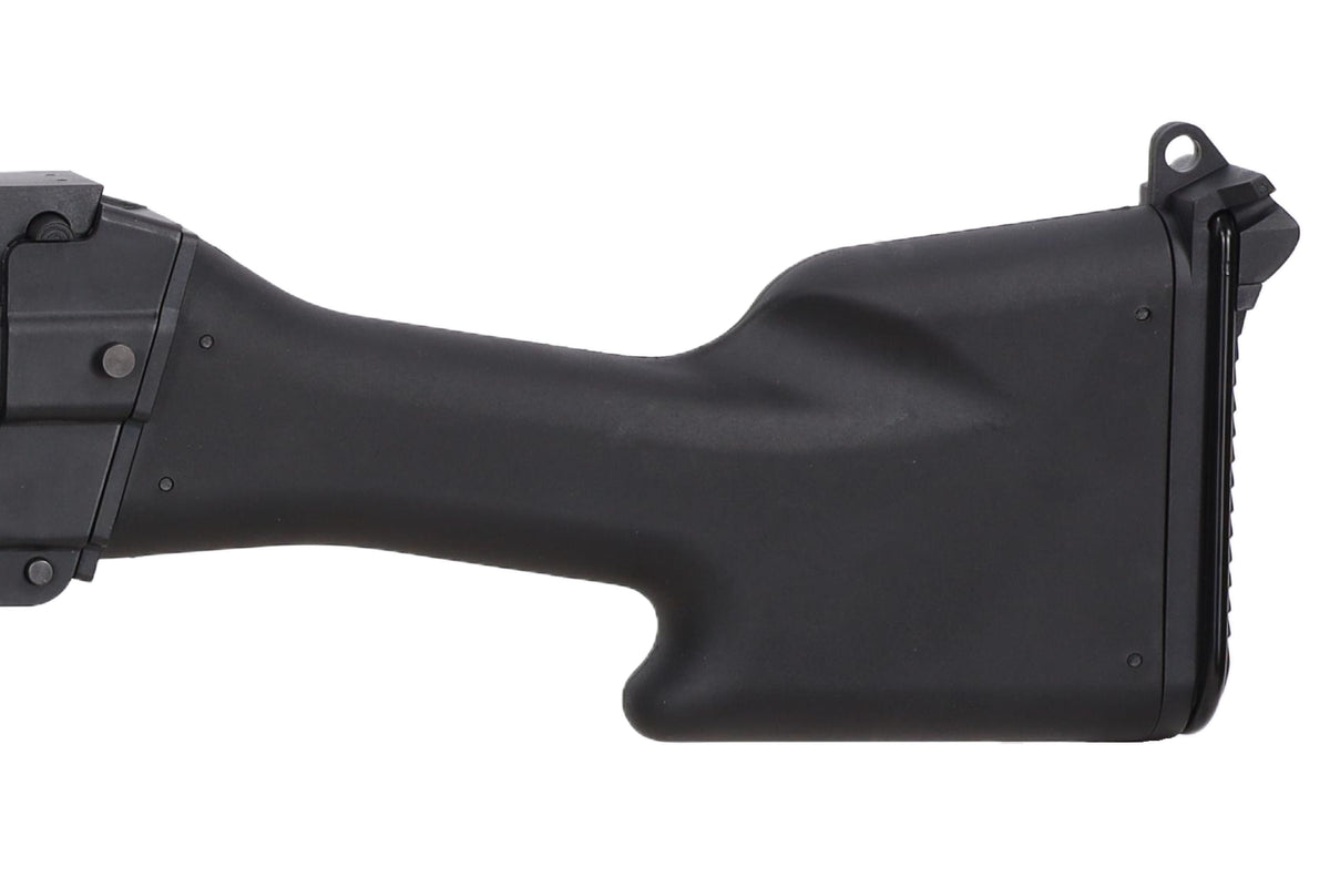 Specna Arms FN Herstal M249 MK2 CORE konekivääri AEG - musta