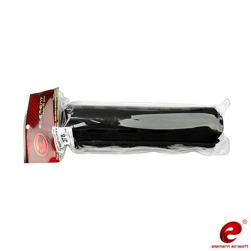 MOE etukädensija, 9 tuumaa - hiekka