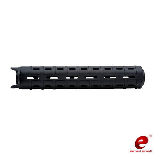 MOE etukädensija, 12 tuumaa - hiekka