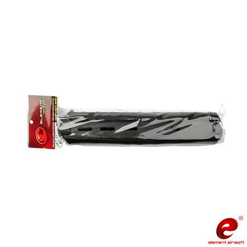 MOE front handle, 12 inches - sand