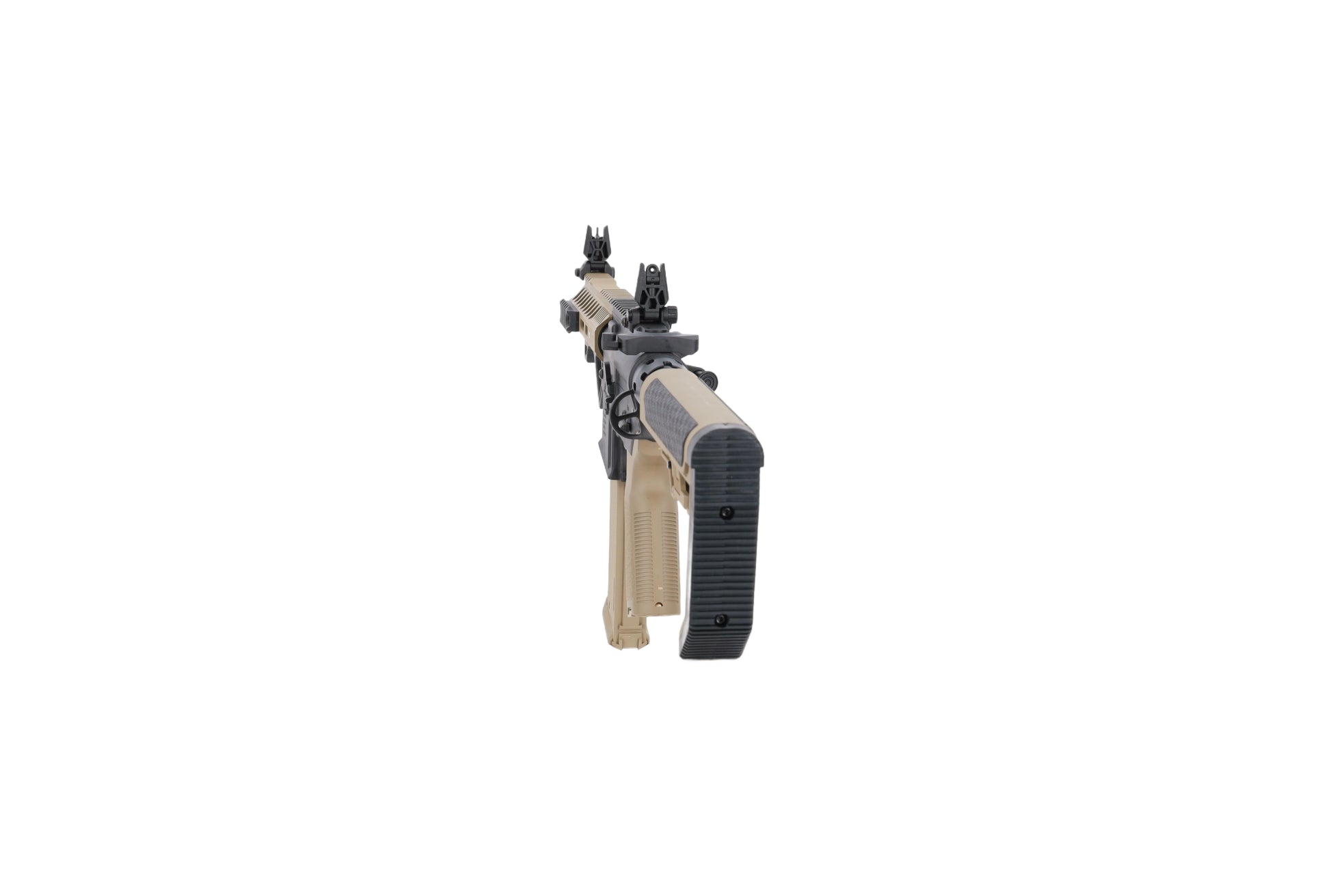 Specna Arms RRA SA-E17 EDGE™ HAL 2 Light Ops Stock Gen. 2 - Half-Tan
