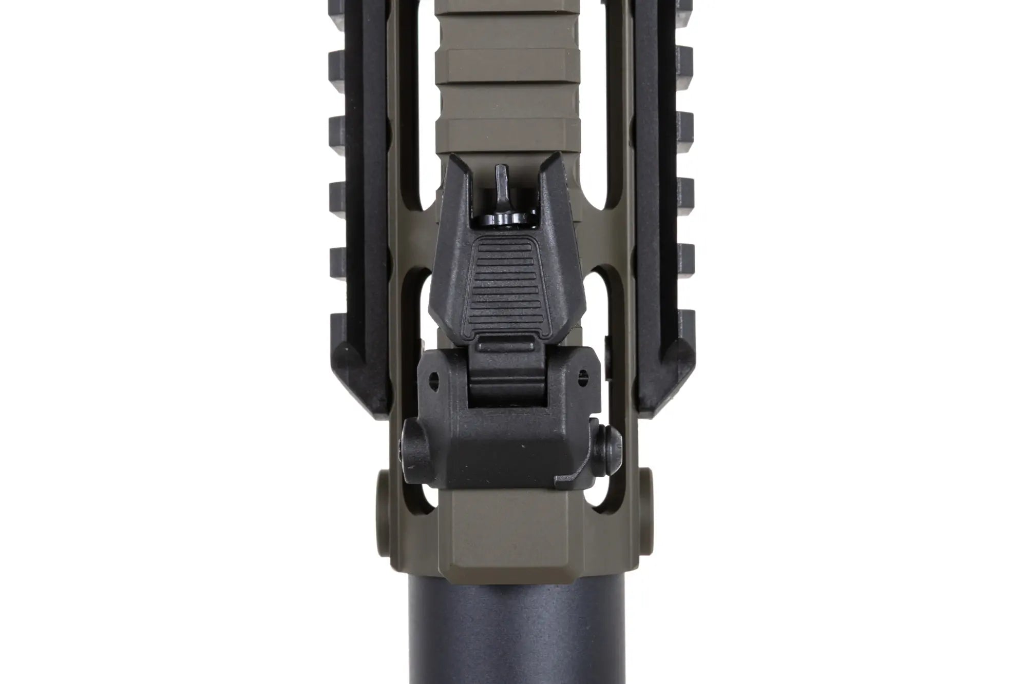 Specna Arms SA-CX02 CORE™ HAL ETU Gen.2 - Olive