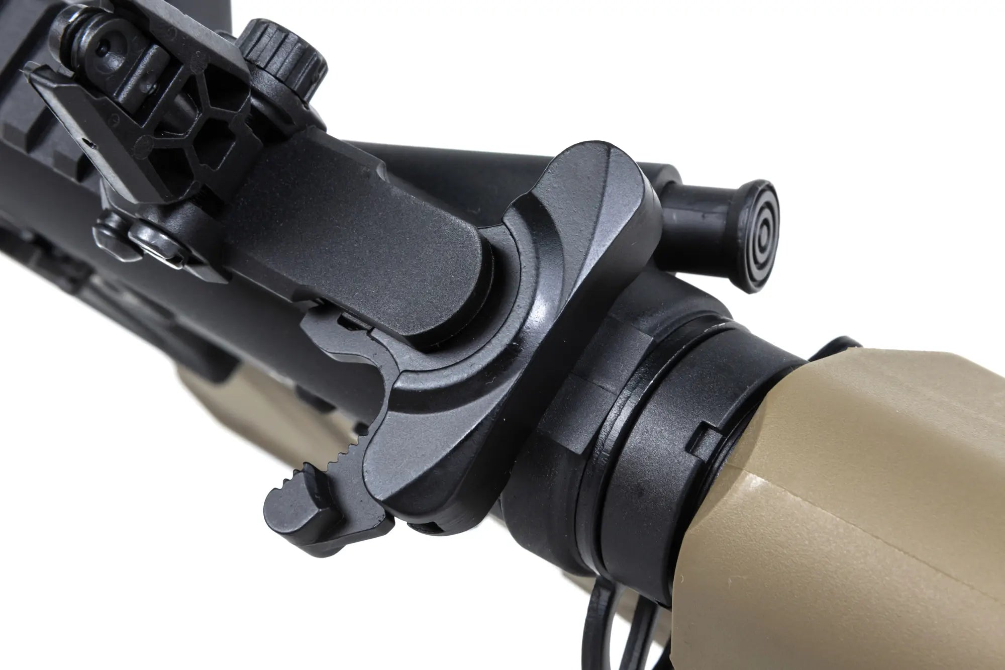 Specna Arms SA-F02 FLEX™ GATE X-ASR Gen.2 - Half-Tan