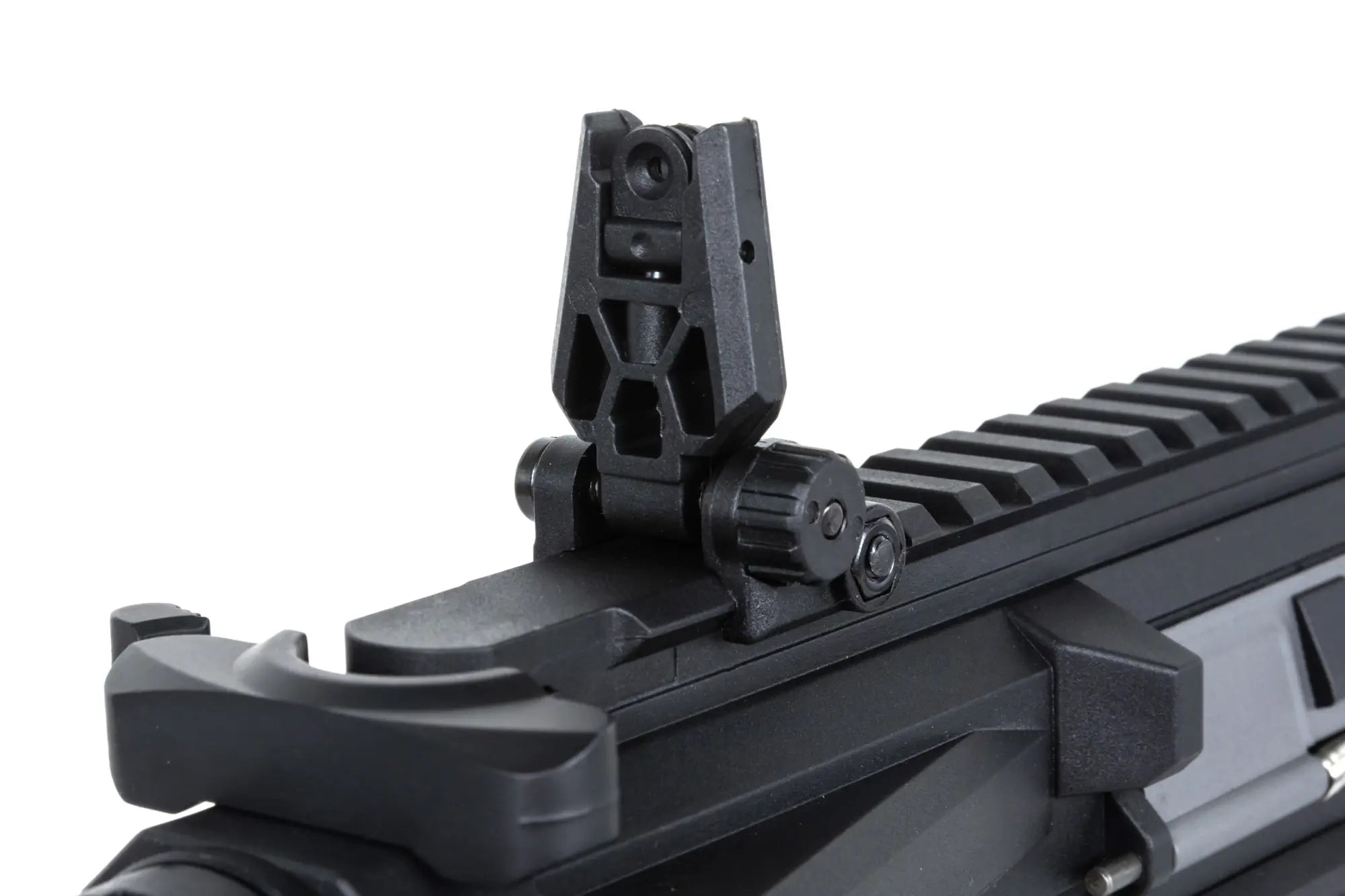 Specna Arms SA-F04-RL FLEX™ Light Ops Stock/ HAL ETU™ Gen. 2 - Half-Tan