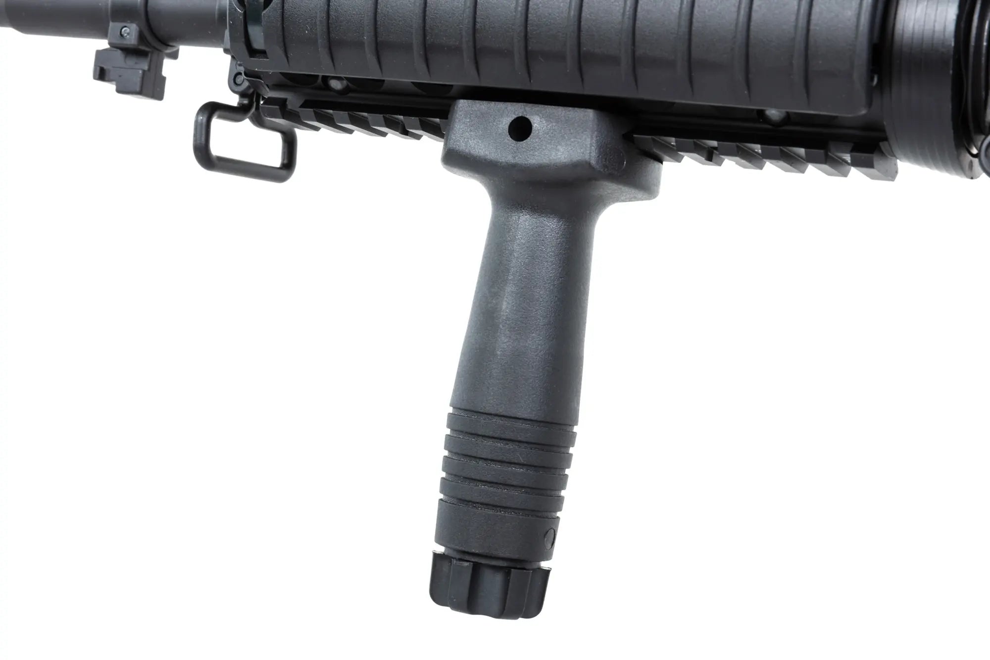 Specna Arms SA-C03 CORE™ HAL ETU™ Gen.2 - Black