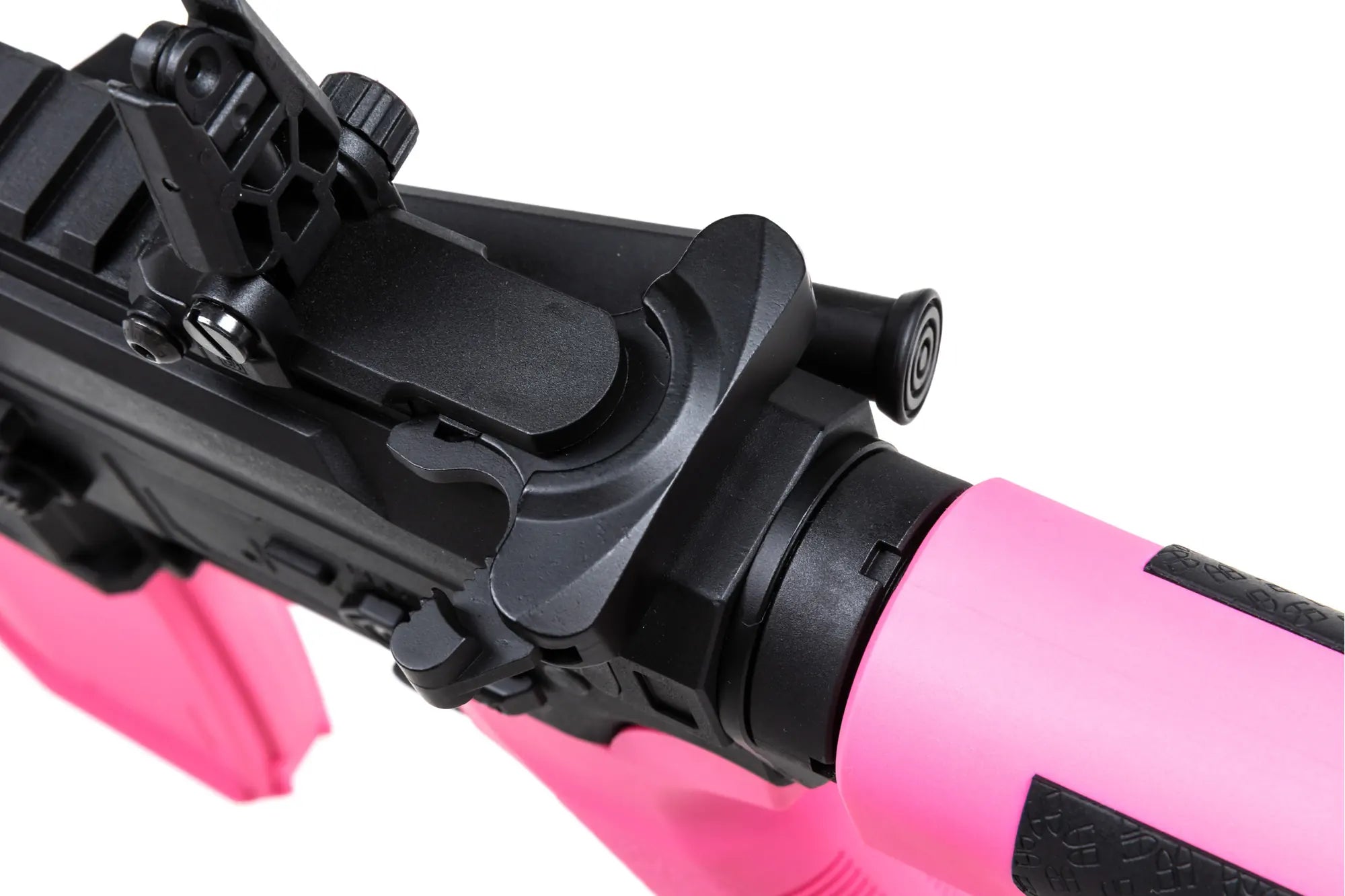 Specna Arms SA-F04-RL FLEX™ BLDC™ Light Ops Stock/ HAL ETU™ Gen. 2 - Pink