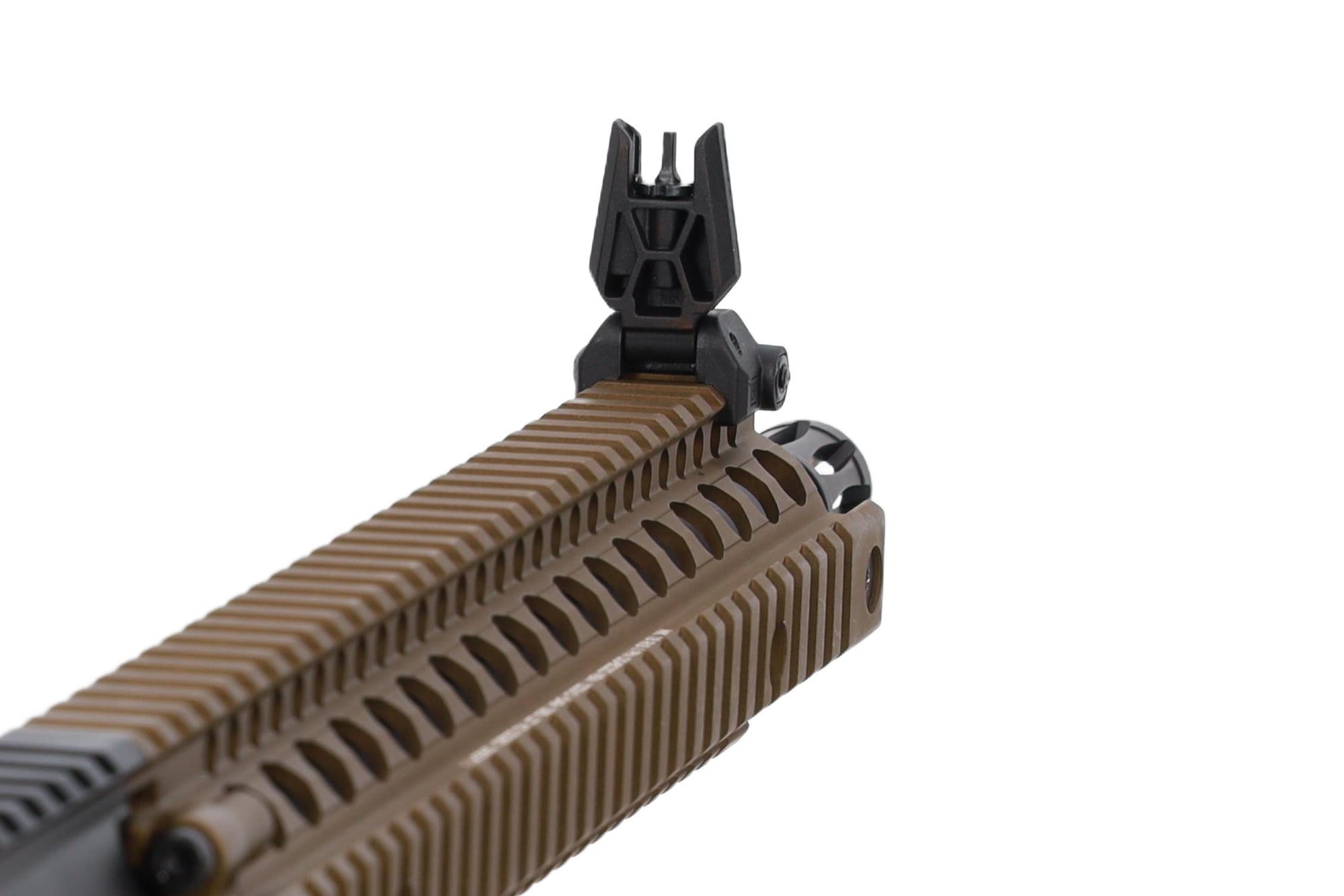 Specna Arms Daniel Defense MK18 SA-P26 Prime Aster II ETU with Brushless Motor - Half-Tan