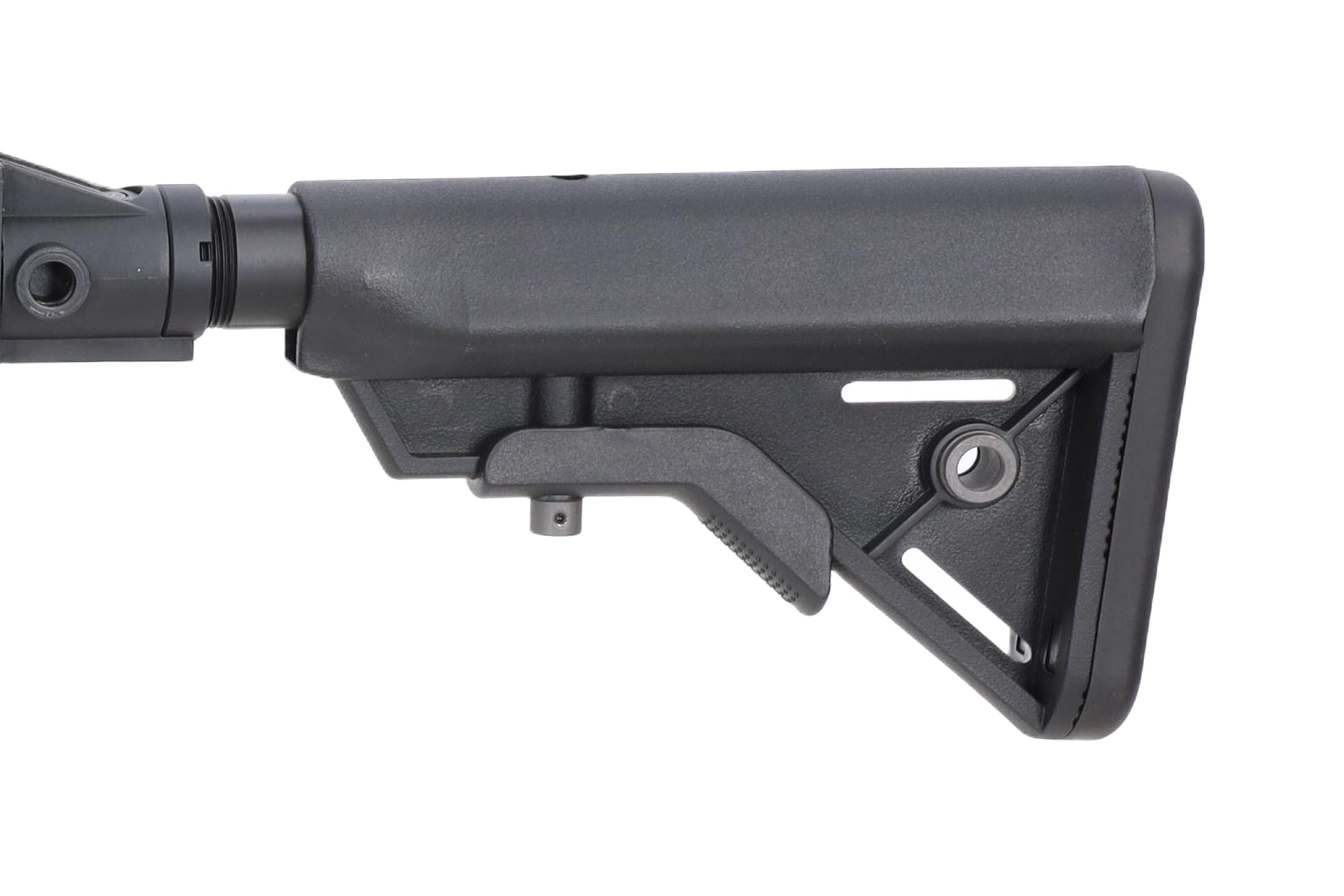 Specna Arms x KPYK SA-PJ14 PRIME™ Aster II ETU BLDC™ Carbine - Black
