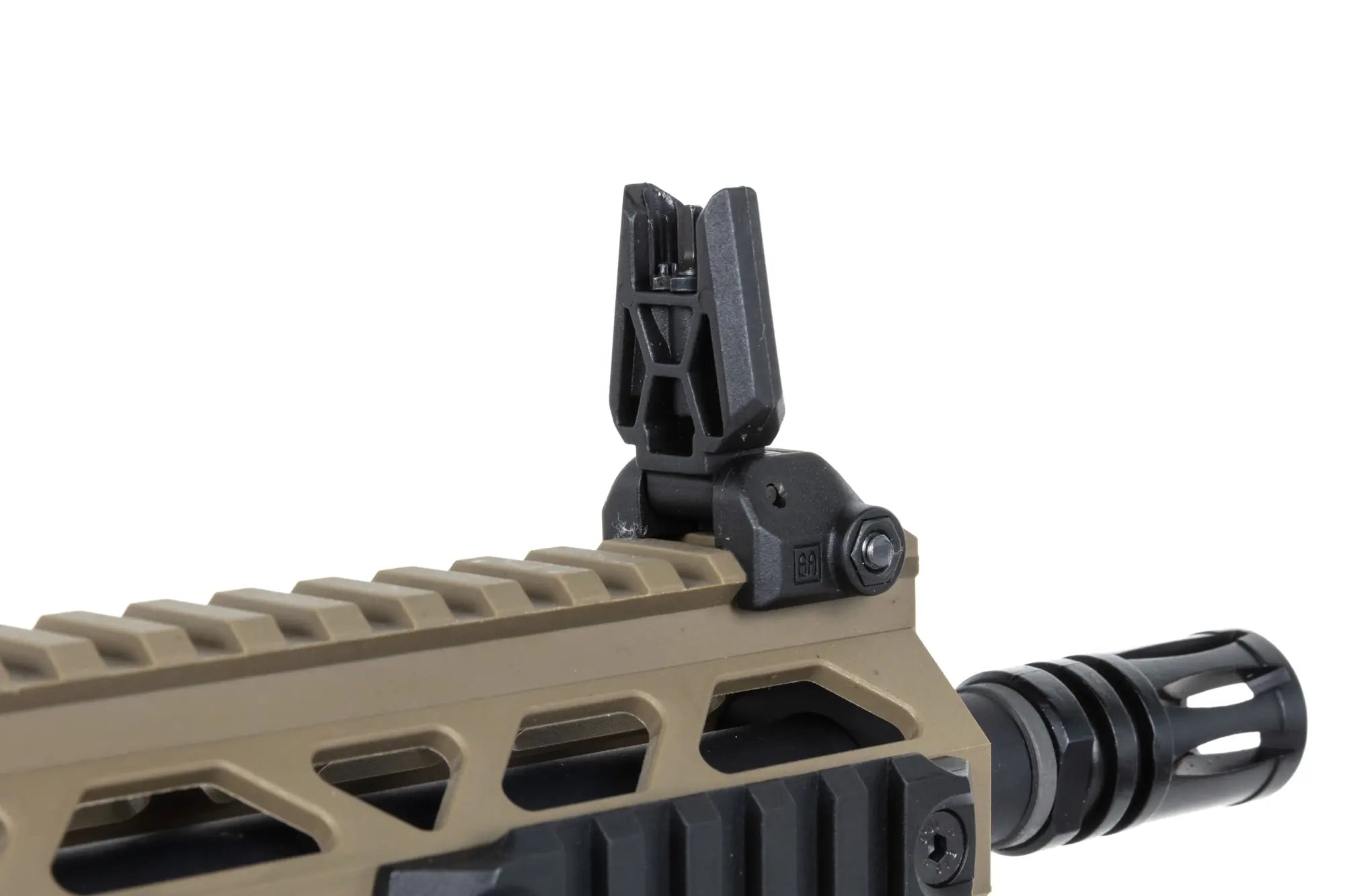 Specna Arms SA-F09 FLEX™ HAL ETU™ Gen. 2 - Half-Tan
