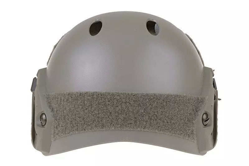 FMA FAST PJ CFH Helmet Replica, Simple Version - Foliage Green (L/XL)
