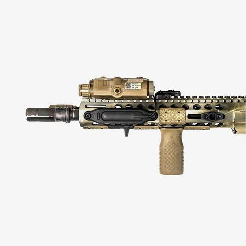 M-LOK etäkytkimen kiinnityslevy