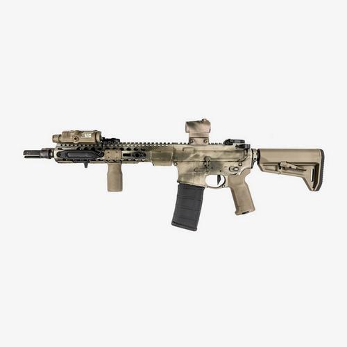 M-LOK etäkytkimen kiinnityslevy