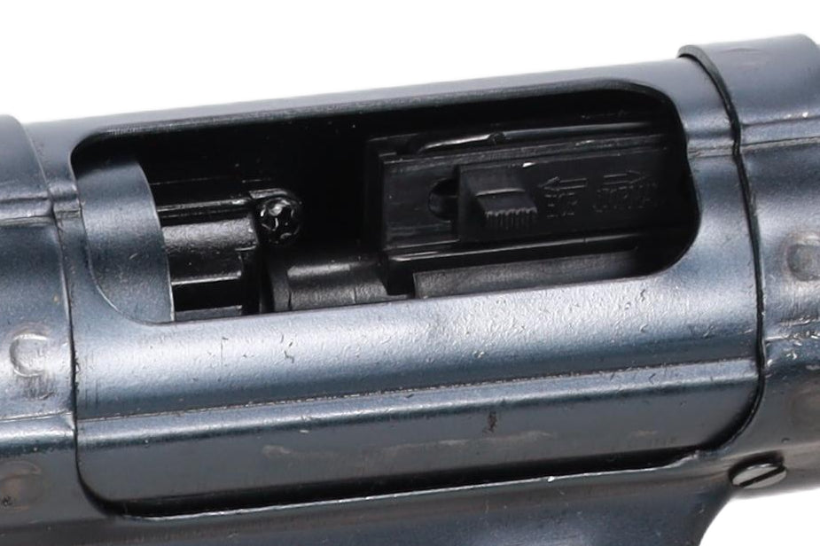 Specna Arms MP41 RETRO AEG submachine gun (X-ASR)