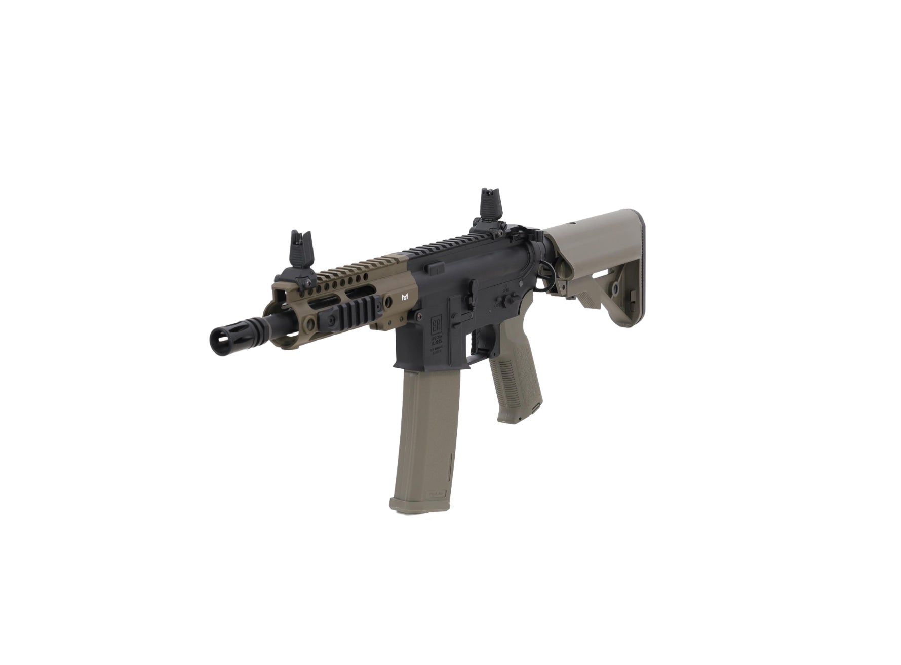 Specna Arms SA-E21 EDGE™ HAL 2 ETU Gen. 2 - Olive