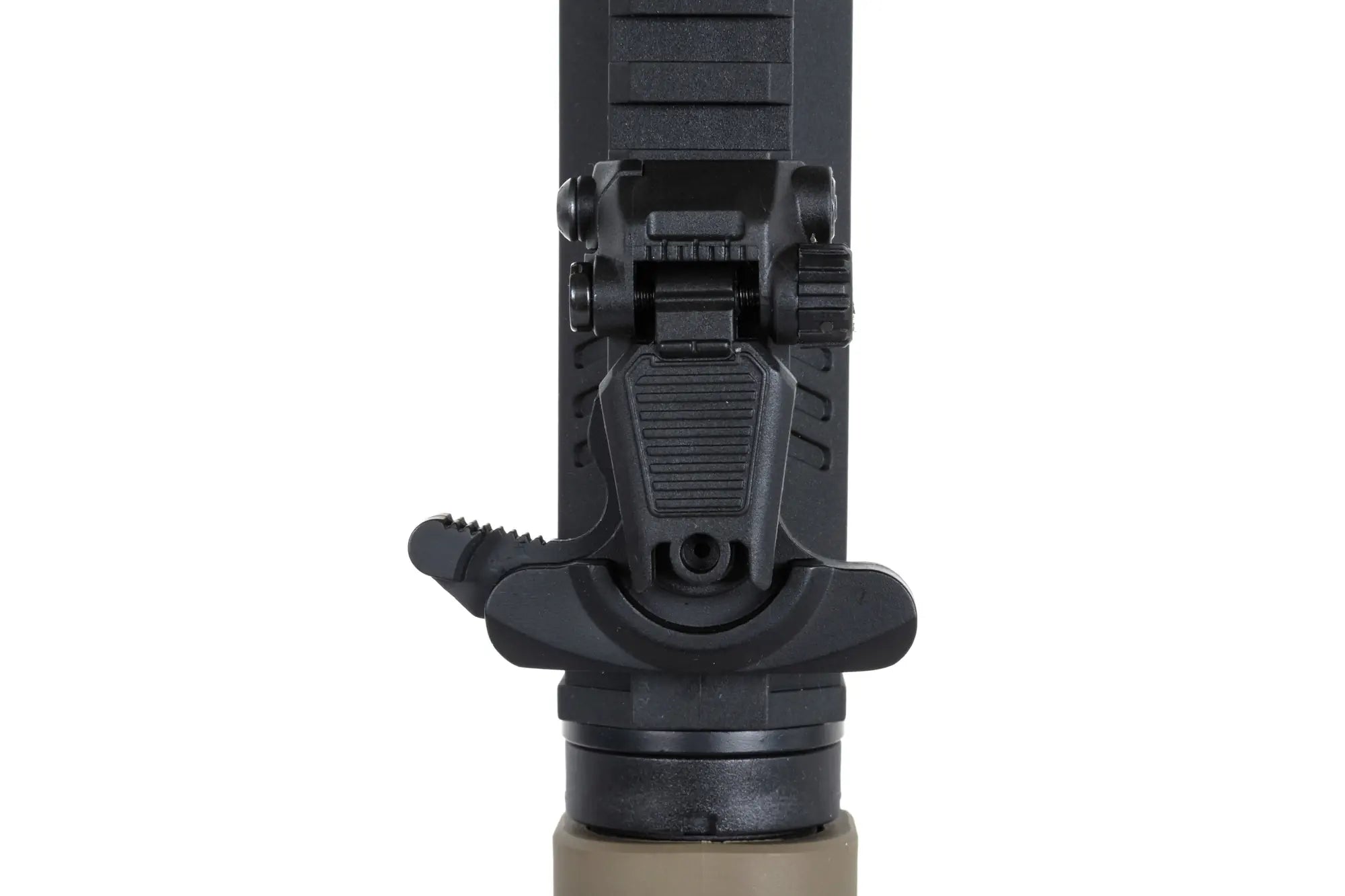 Specna Arms SA-FX01 FLEX™ HAL ETU Gen.2 airsoft Carbine - Half-Tan