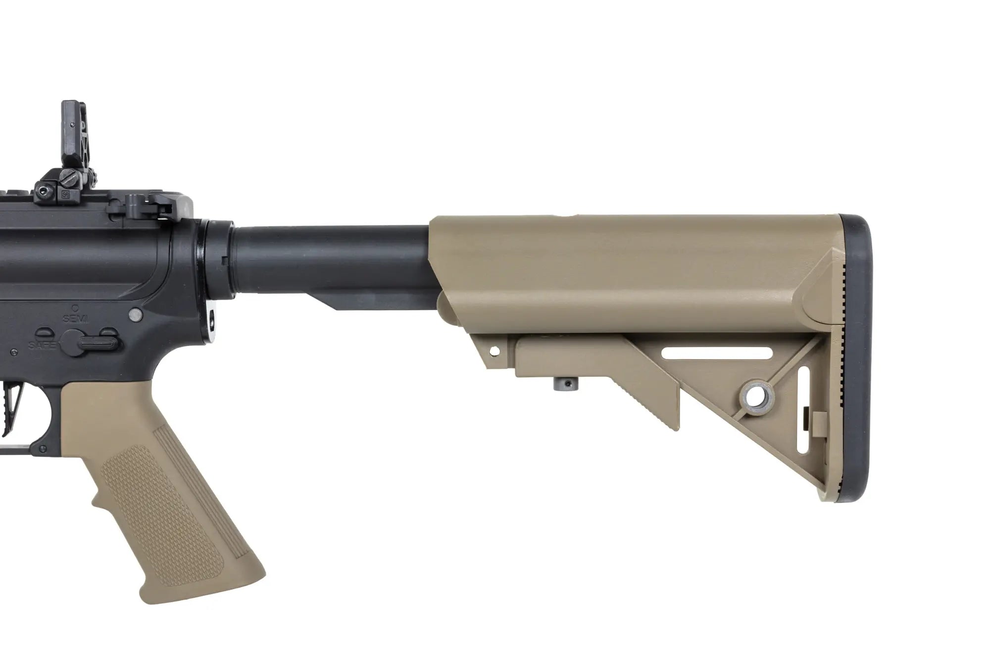 Specna Arms SA-C25 CORE™ HAL ETU™ Gen.2 - Chaos Bronze