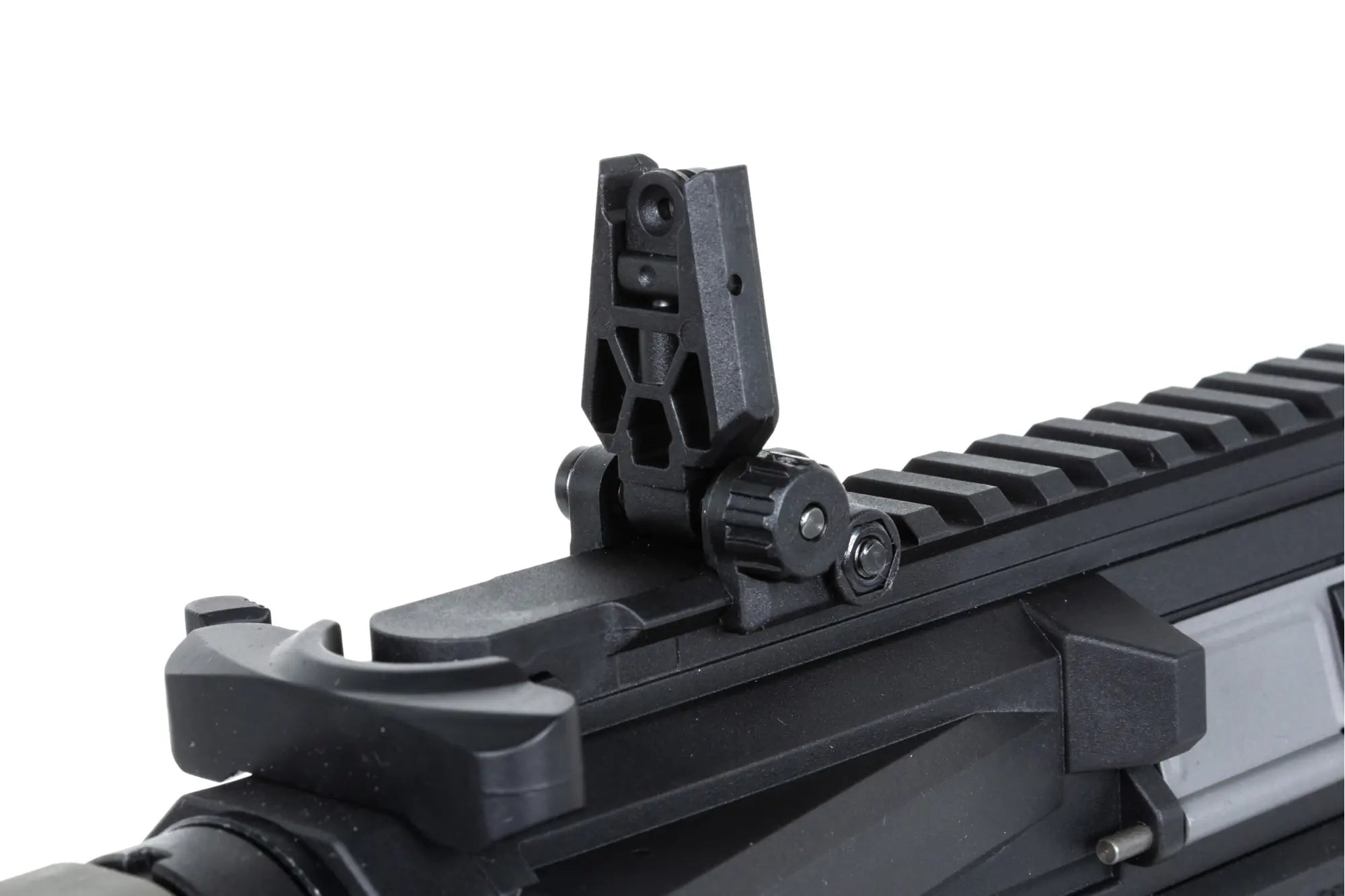 Specna Arms SA-F05-RL FLEX™ Light Ops Stock/ New Receiver HAL ETU™ Gen. 2 - Olive