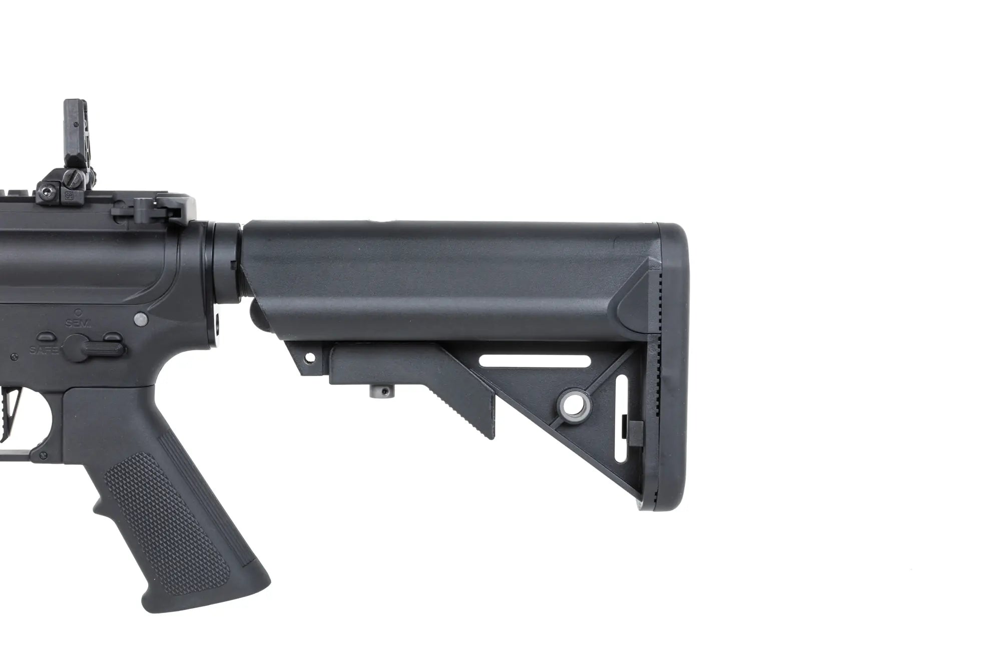Specna Arms SA-C03 CORE™ HAL ETU™ Gen.2 - Black