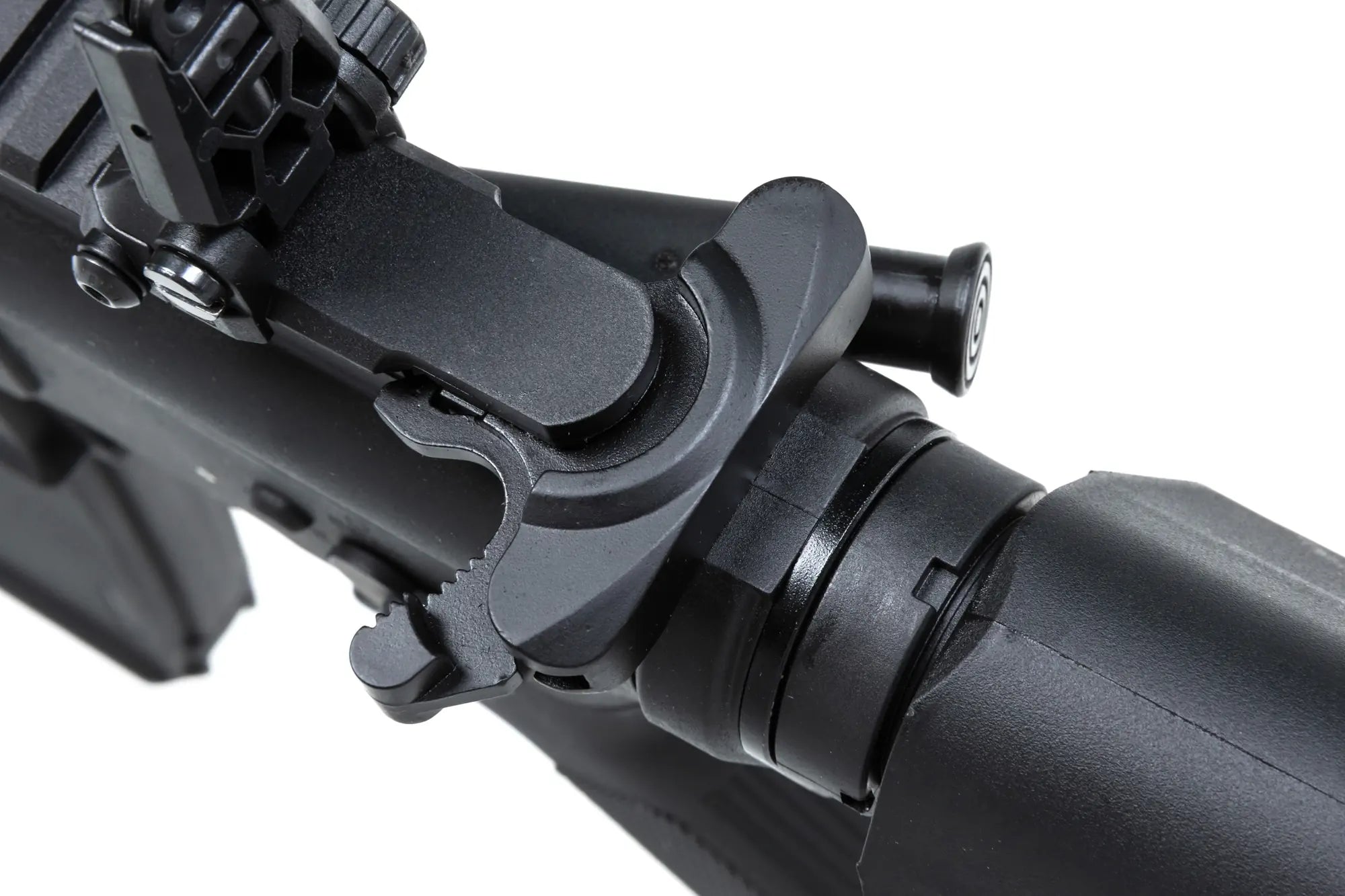 Specna Arms SA-C04 CORE™ HAL ETU™ Gen.2 - musta