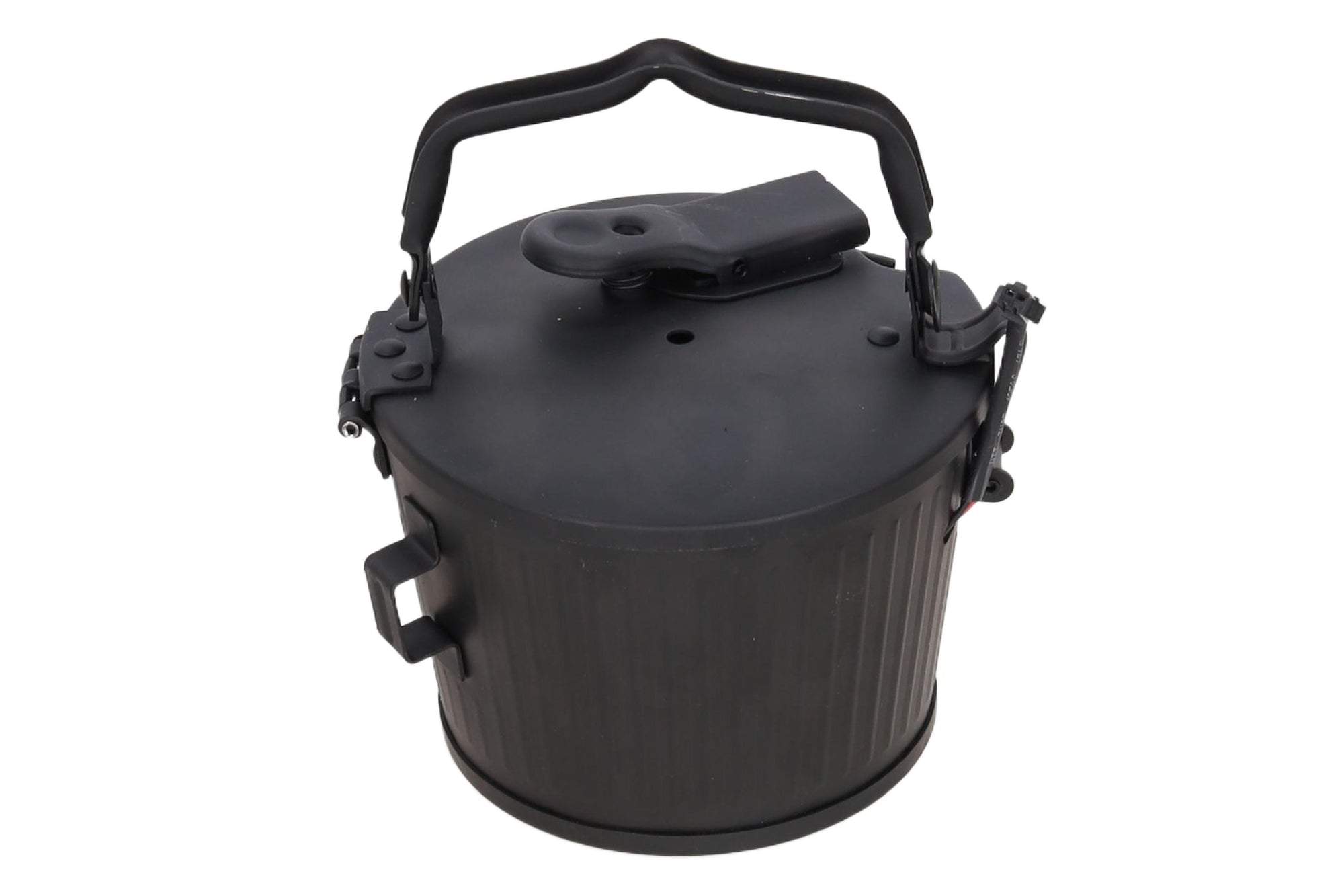 Specna Arms MG42 RETRO Drum Magazine, 2500 BBs