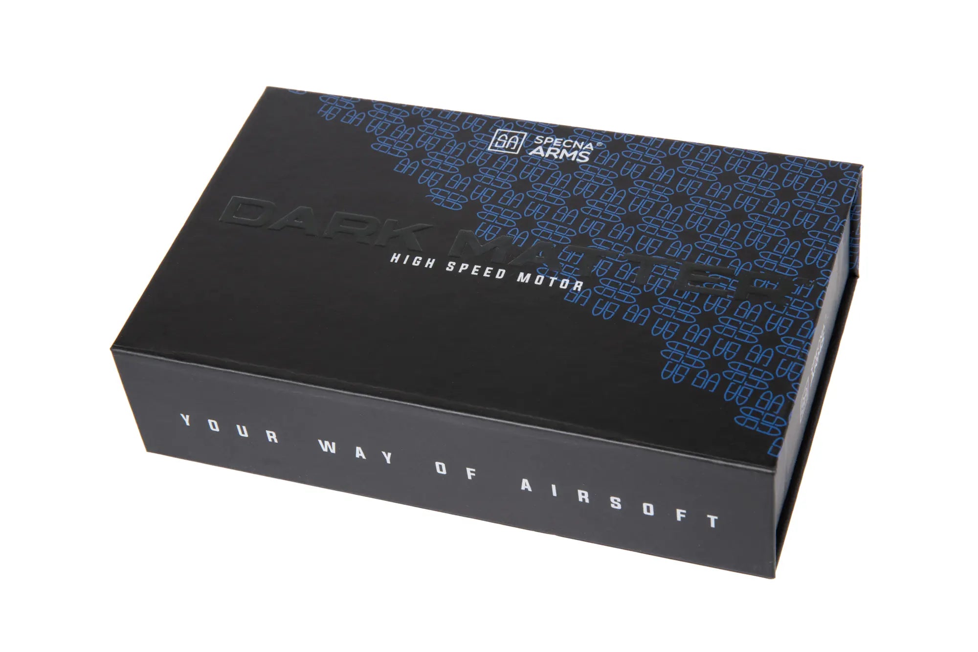 Specna Arms High Speed Dark Matter™ motor (43000RPM) - Short