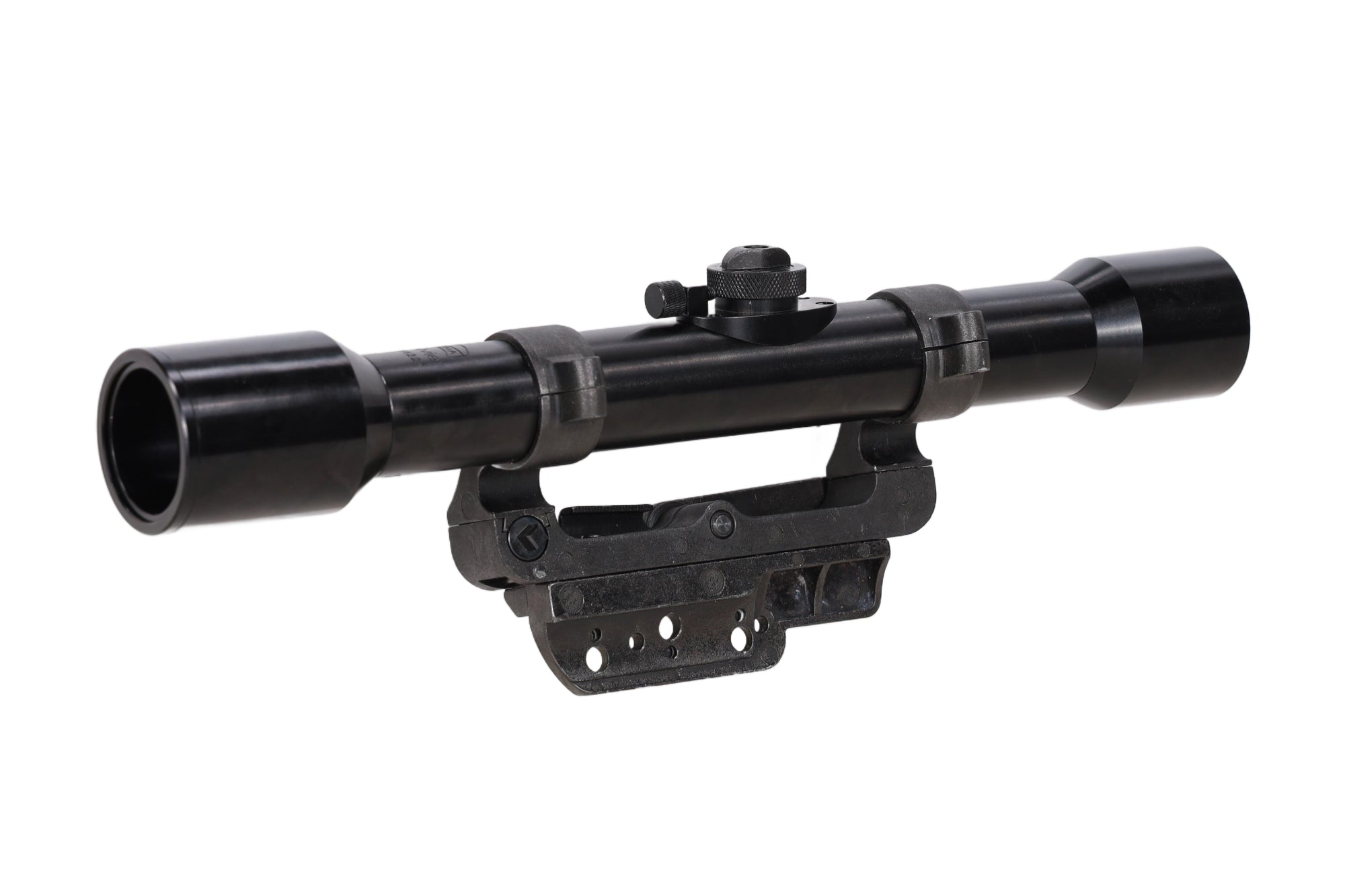 Specna Arms ZF39 4x26 RETRO -kiikaritähtäin Kar98K-jalalla