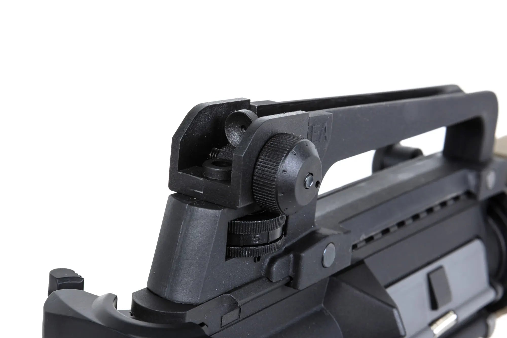 Specna Arms SA-F10 FLEX™ GATE X-ASR Gen.2 - Half-Tan