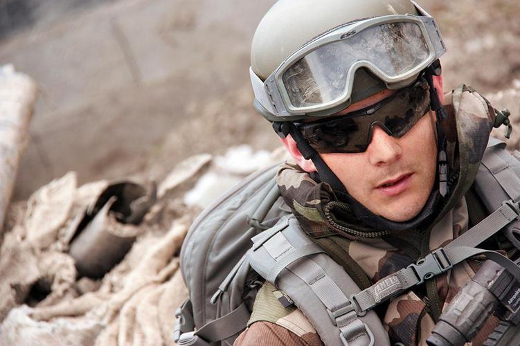 Crossbow One ballistiset sankalasit