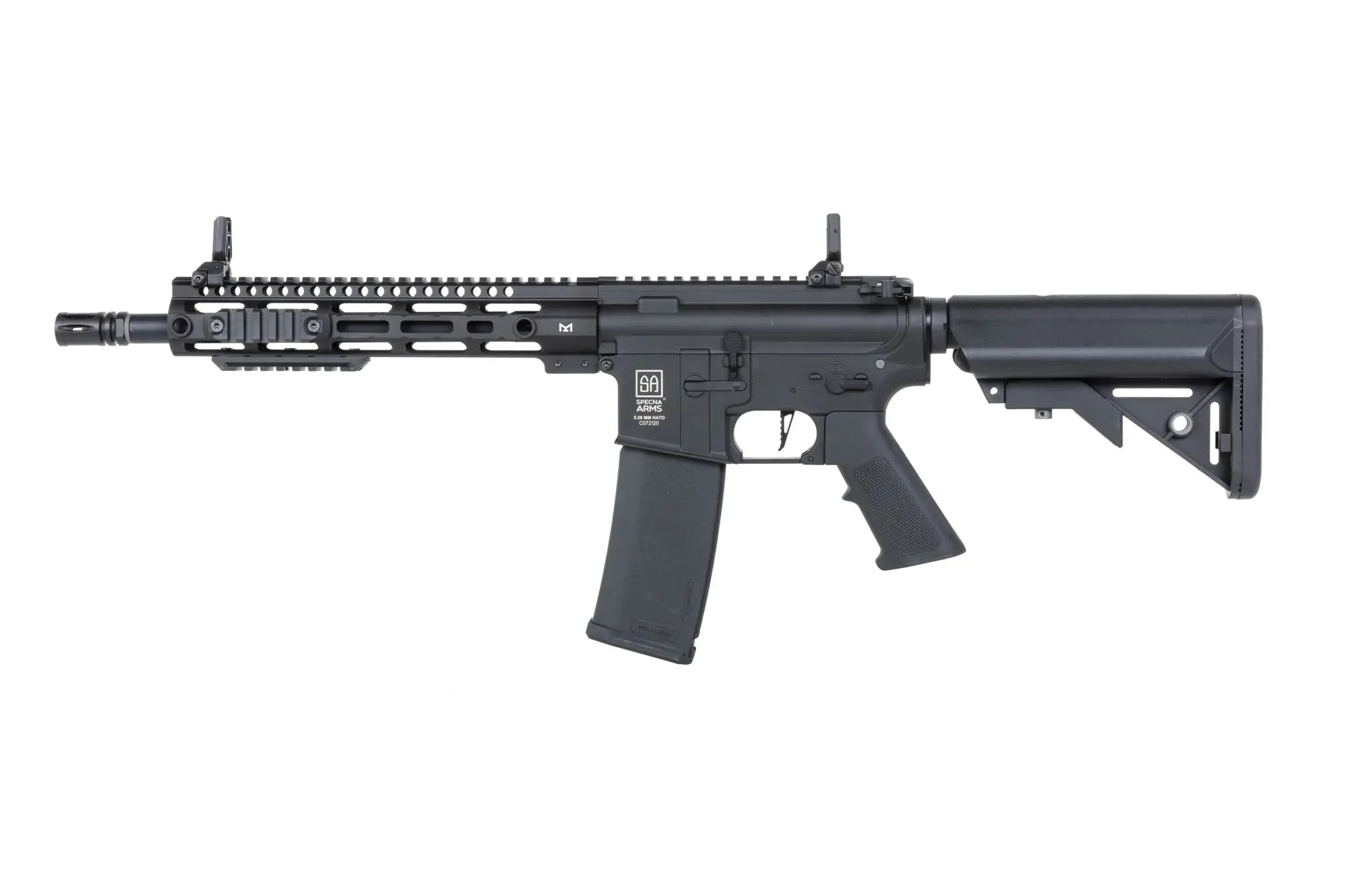 Specna Arms SA-C20 CORE™ HAL ETU™ Gen.2 - Black