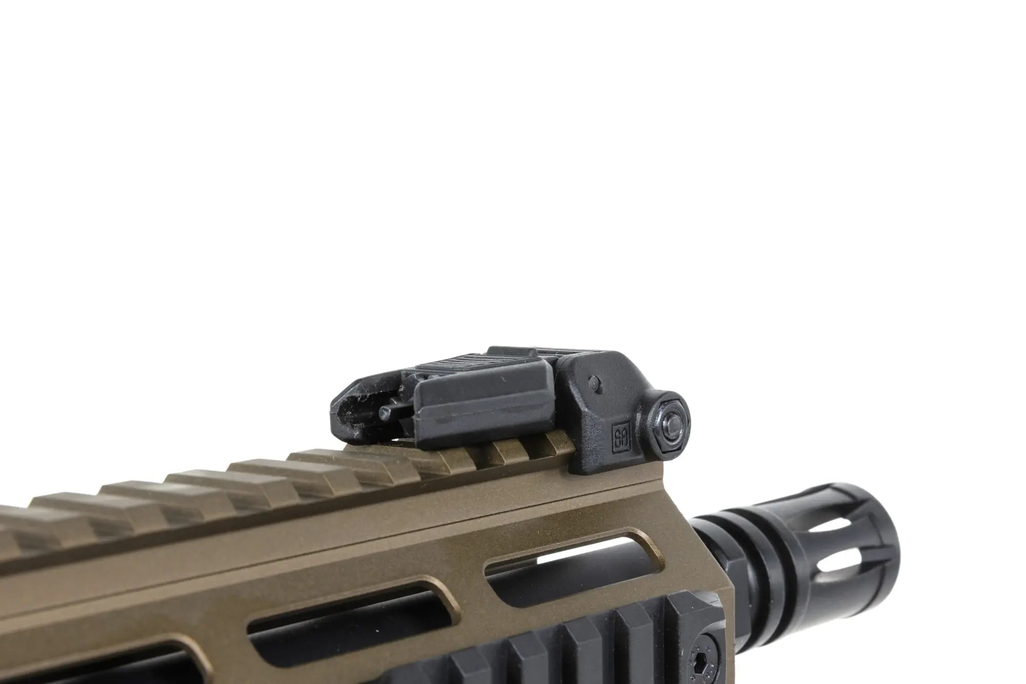 Specna Arms SA-C23 CORE™ HAL ETU™ Gen.2 - Chaos Bronze