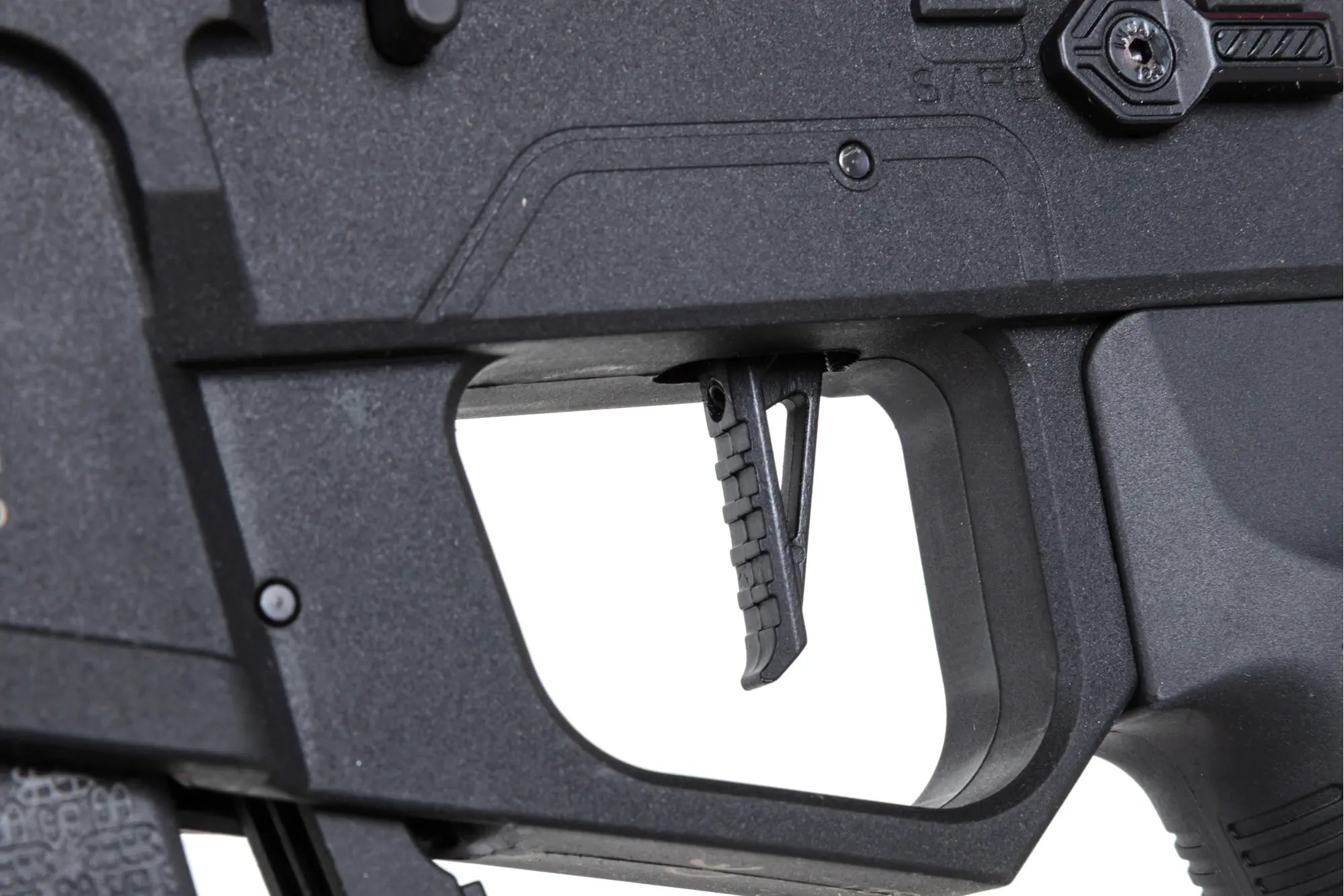 Specna Arms SA-FX01 FLEX™ BLDC™ HAL ETU Gen.2 airsoft Carbine - Pink