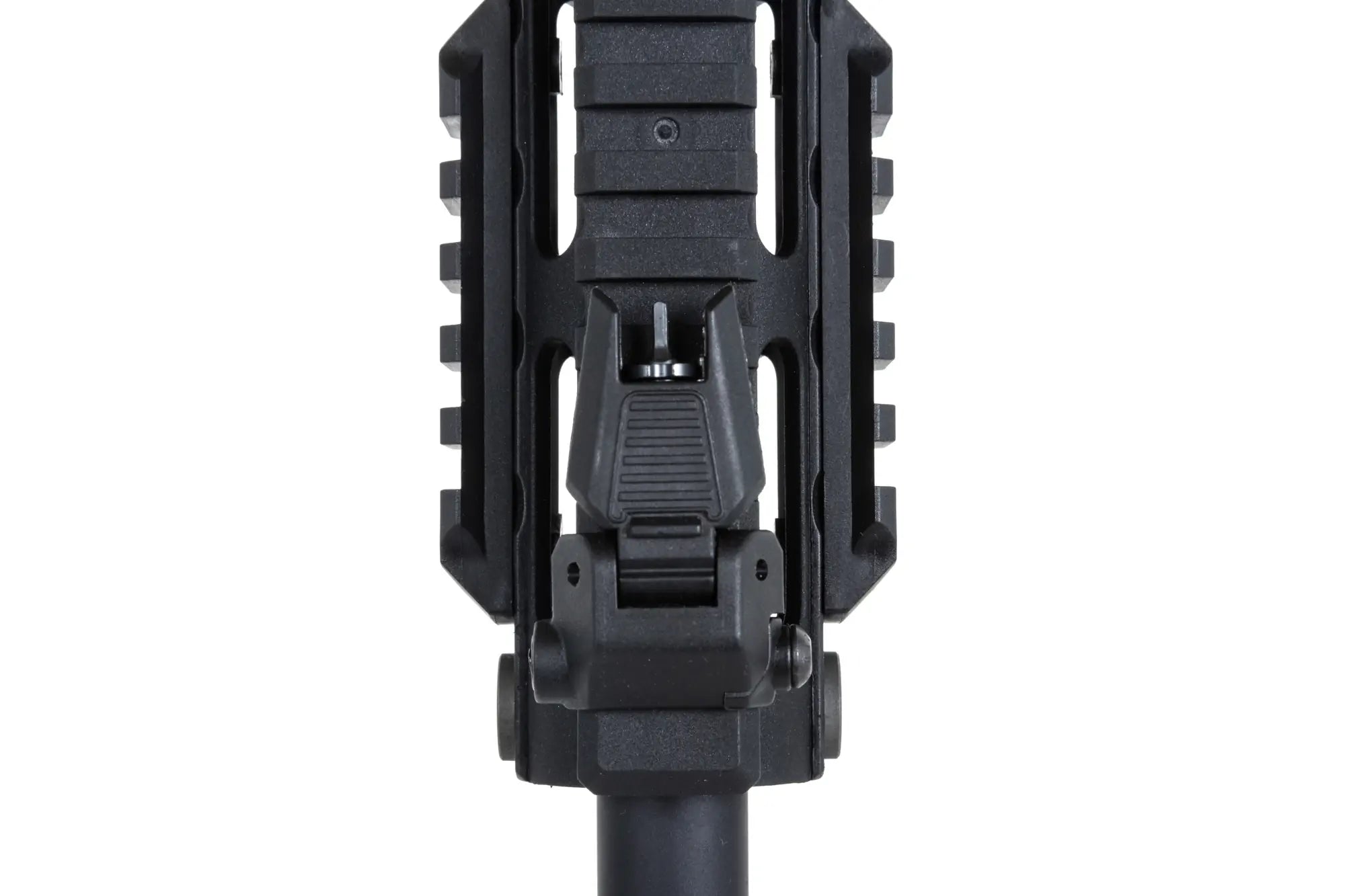 Specna Arms SA-FX01 FLEX™ BLDC™ HAL ETU Gen.2 sähköase - black