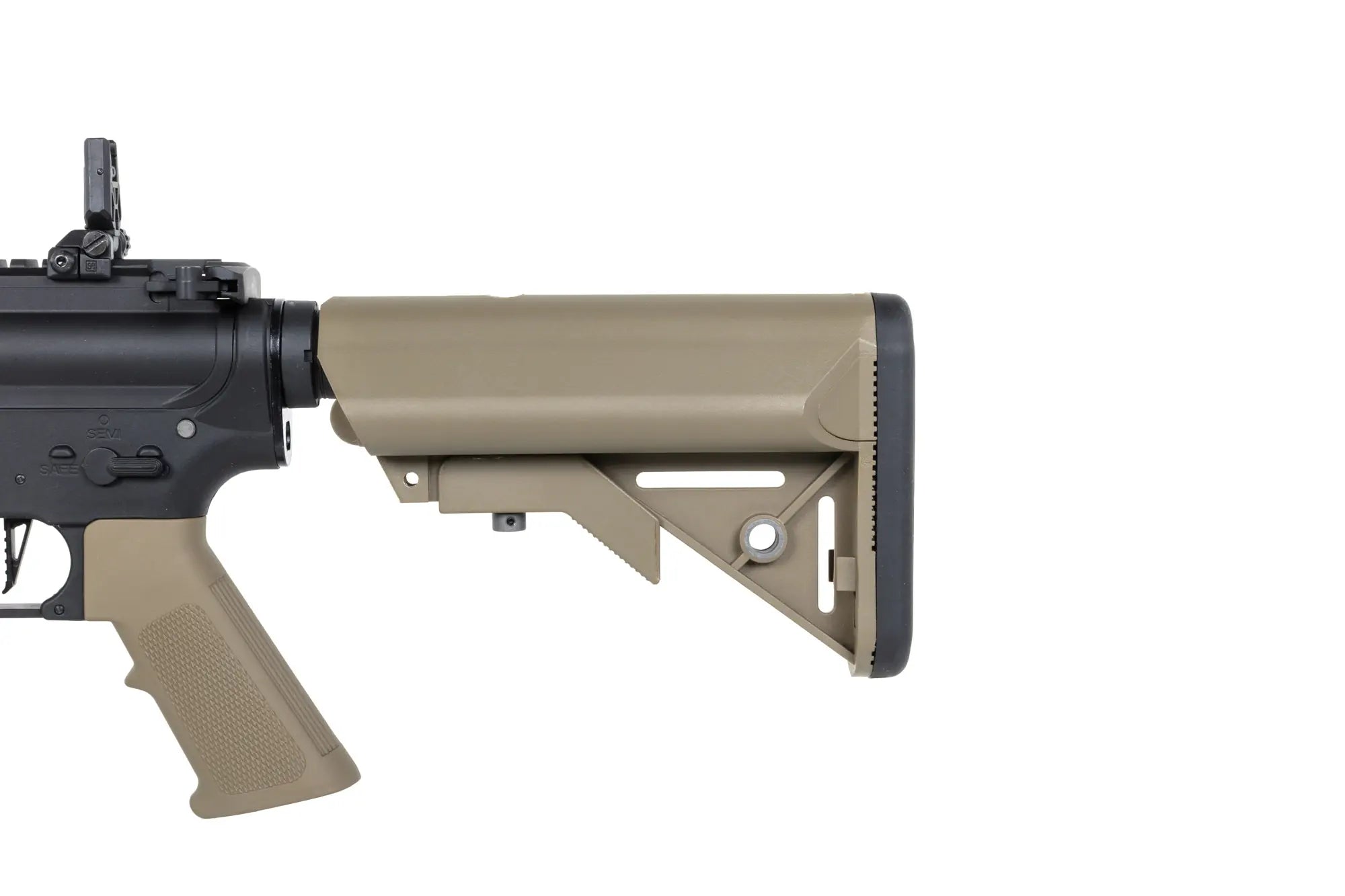 Specna Arms SA-C25 CORE™ HAL ETU™ Gen.2 - Chaos Bronze