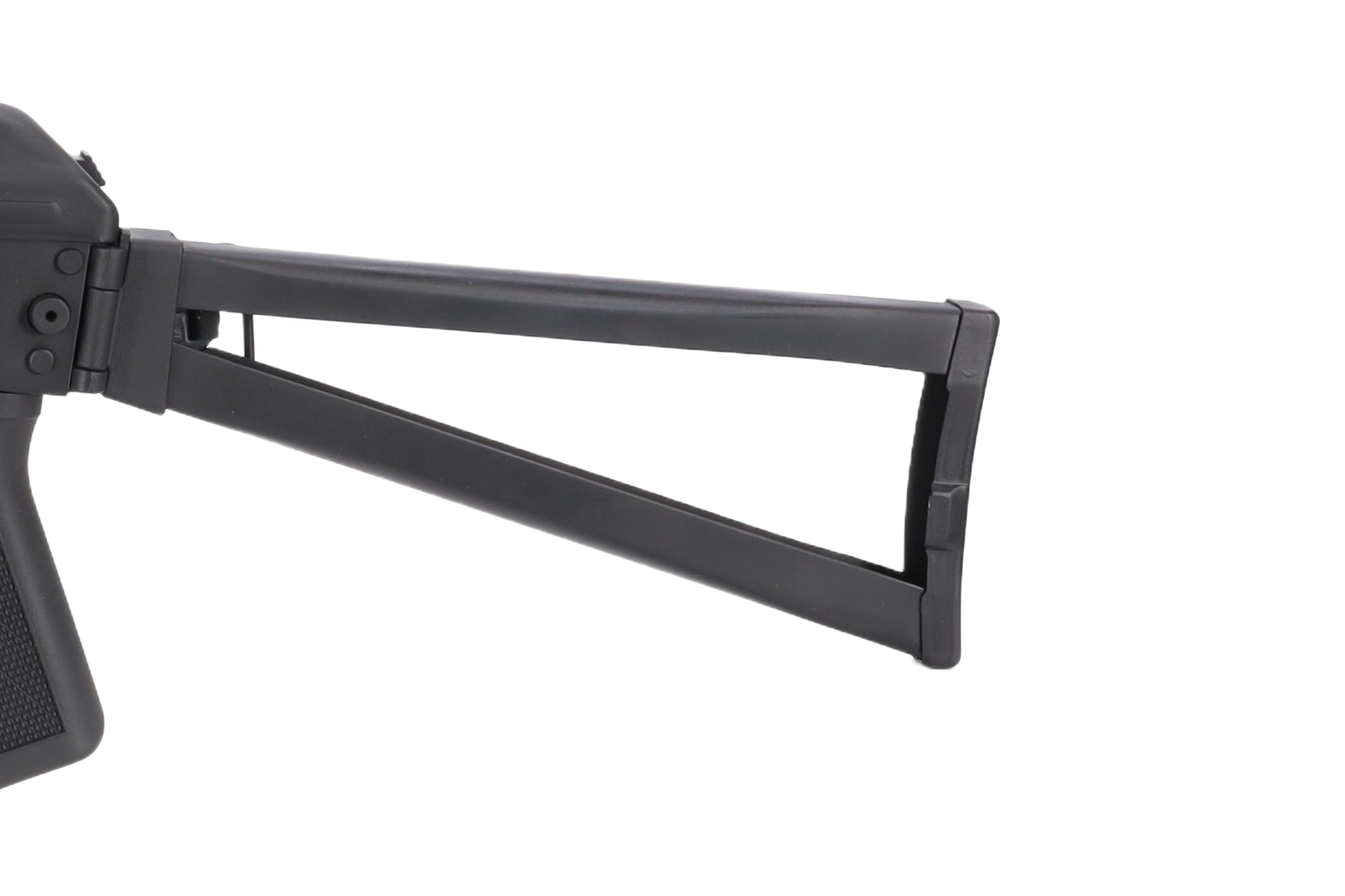Specna Arms AK SA-J08 EDGE Gen.2 AEG Assault Rifle - Black