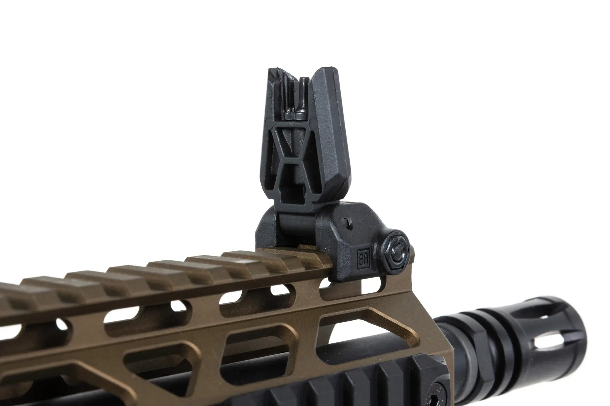 Specna Arms SA-C24 CORE™ HAL ETU™ Gen.2 - Chaos Bronze