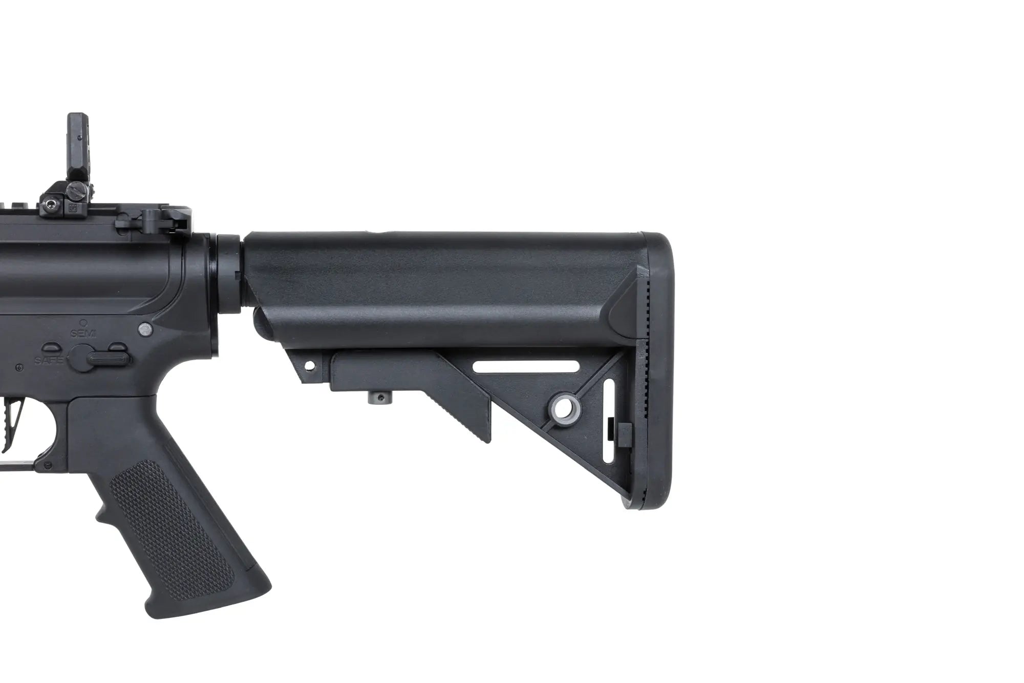 Specna Arms SA-C05 CORE™ HAL ETU™ Gen.2 - musta