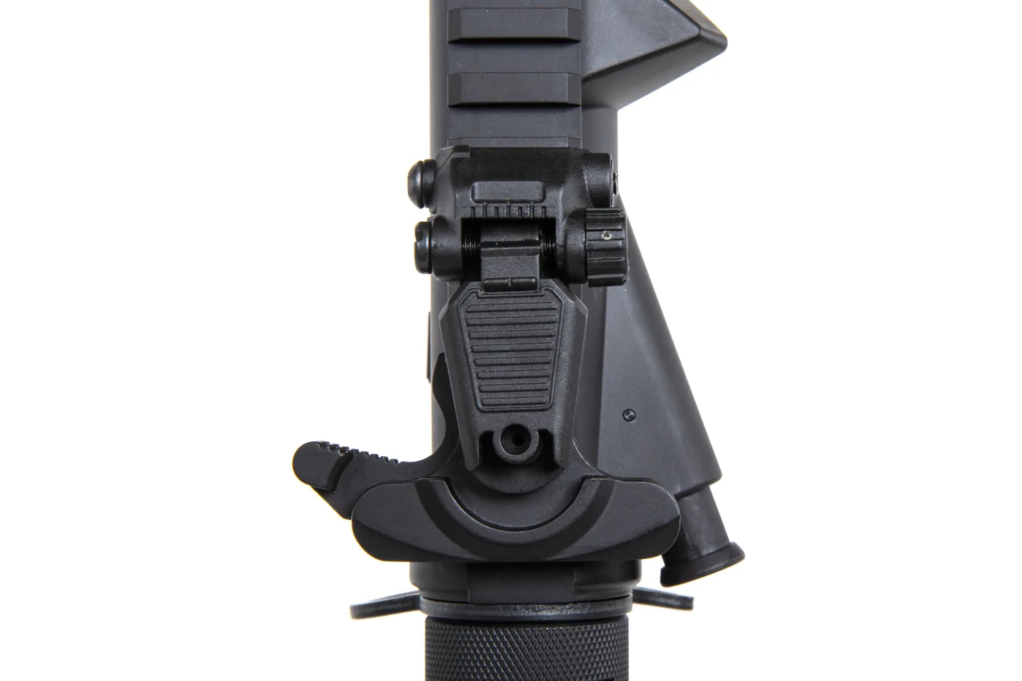 Daniel Defence SA-P19 Prime™ Aster II ETU harjattomalla moottorilla - Chaos Bronze