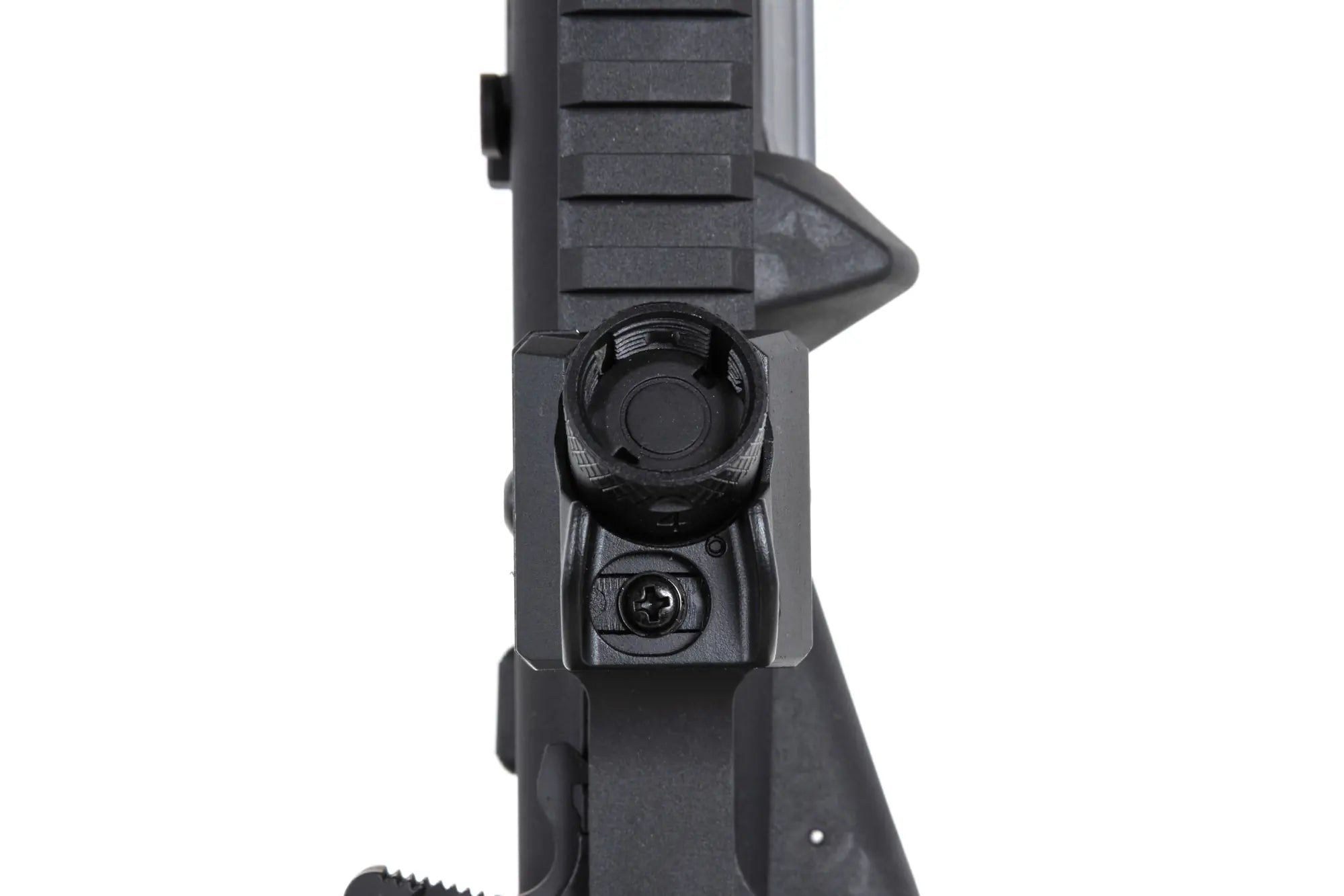 Specna Arms SA-FH07 FLEX™ BLDC™ HAL ETU Gen. 2 - Black