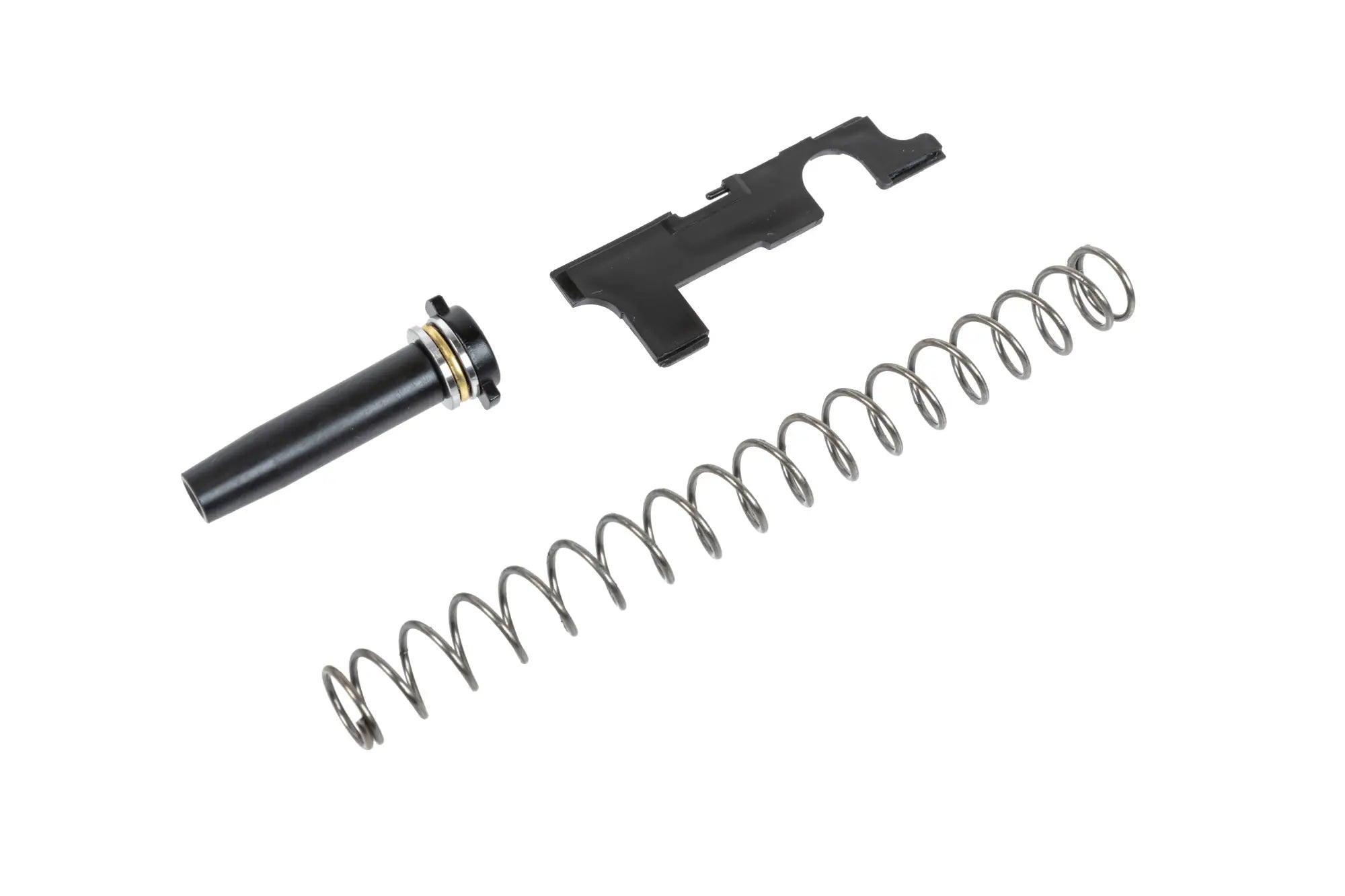 Complete V2 gearbox, Aether™ HAL™ FRONT