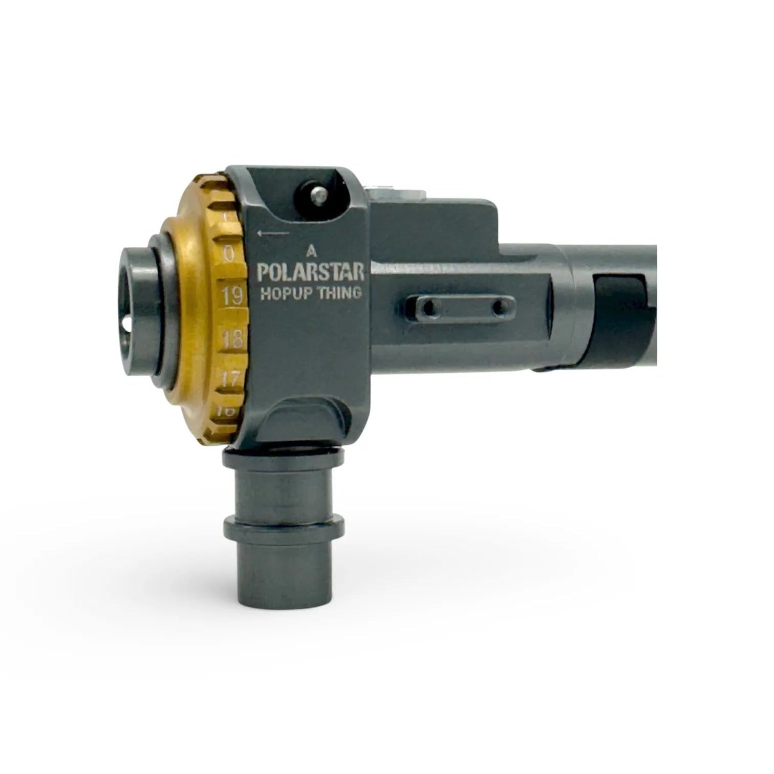 Polarstar "Hop Up Thing" Chamber for AEG/HPA M4 V2