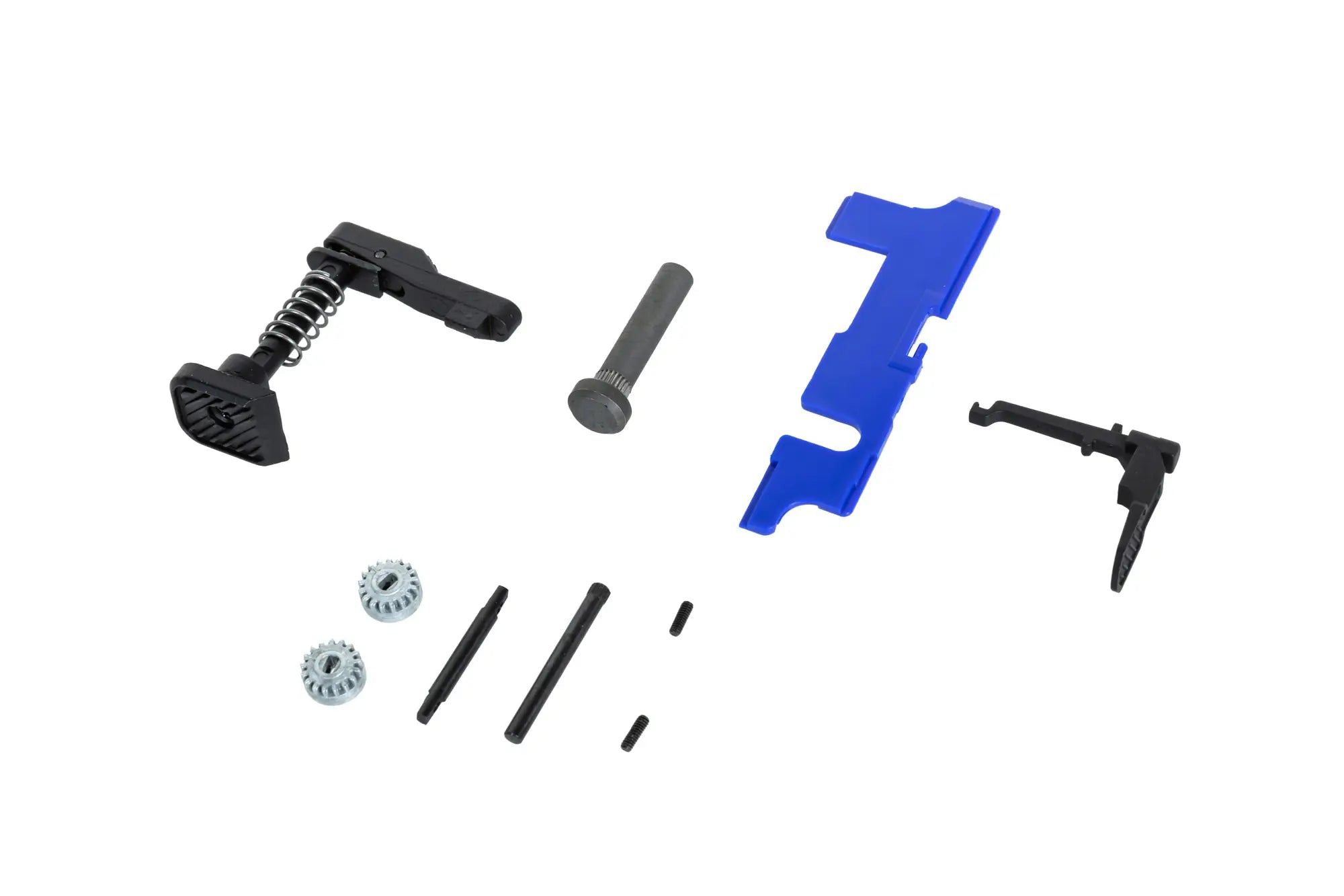 SAAS AR15 Prime™ Frame - Black