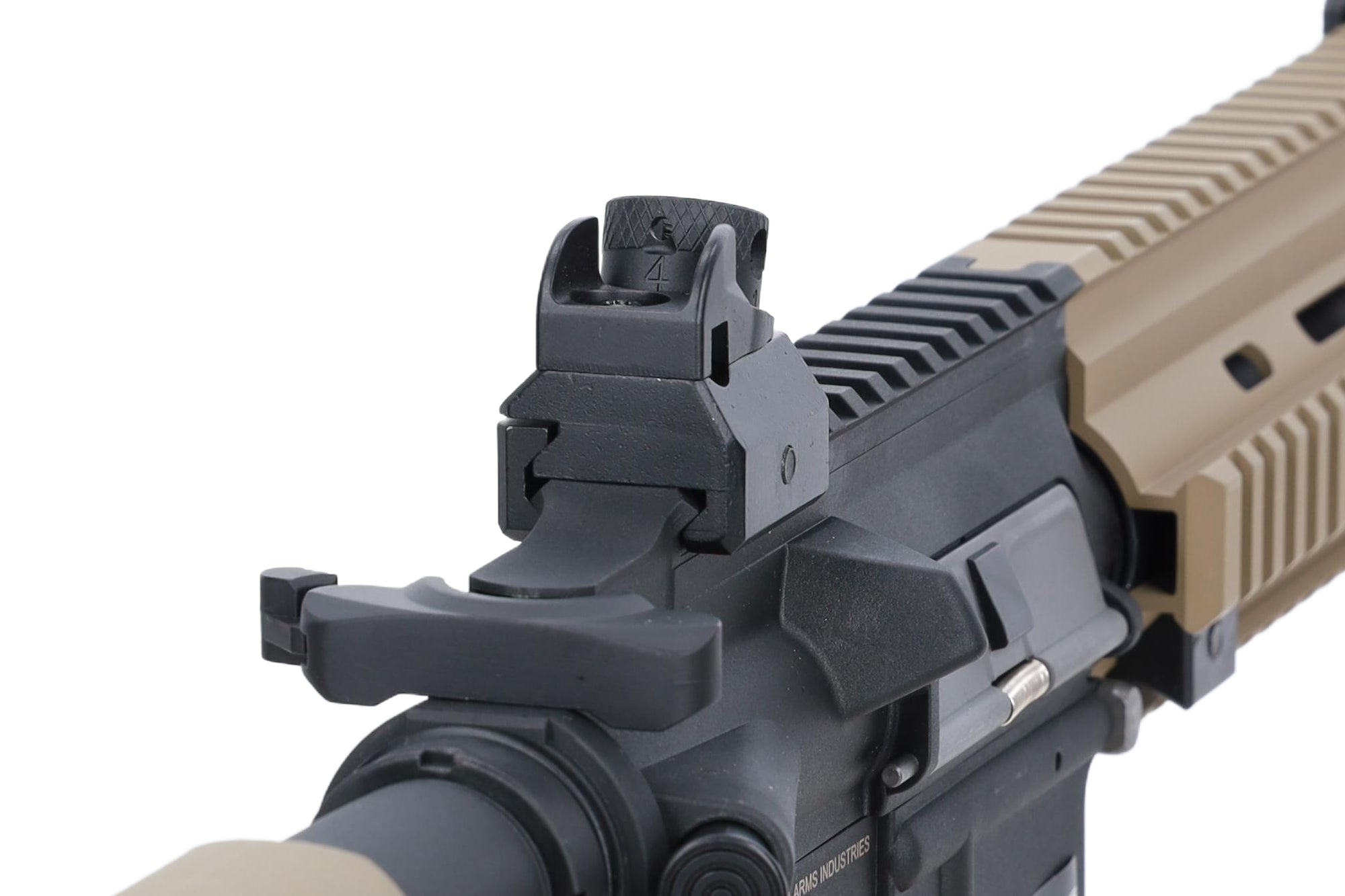 Specna Arms SA-CH29 CORE™ Gen.2 HAL ETU - Half-Tan